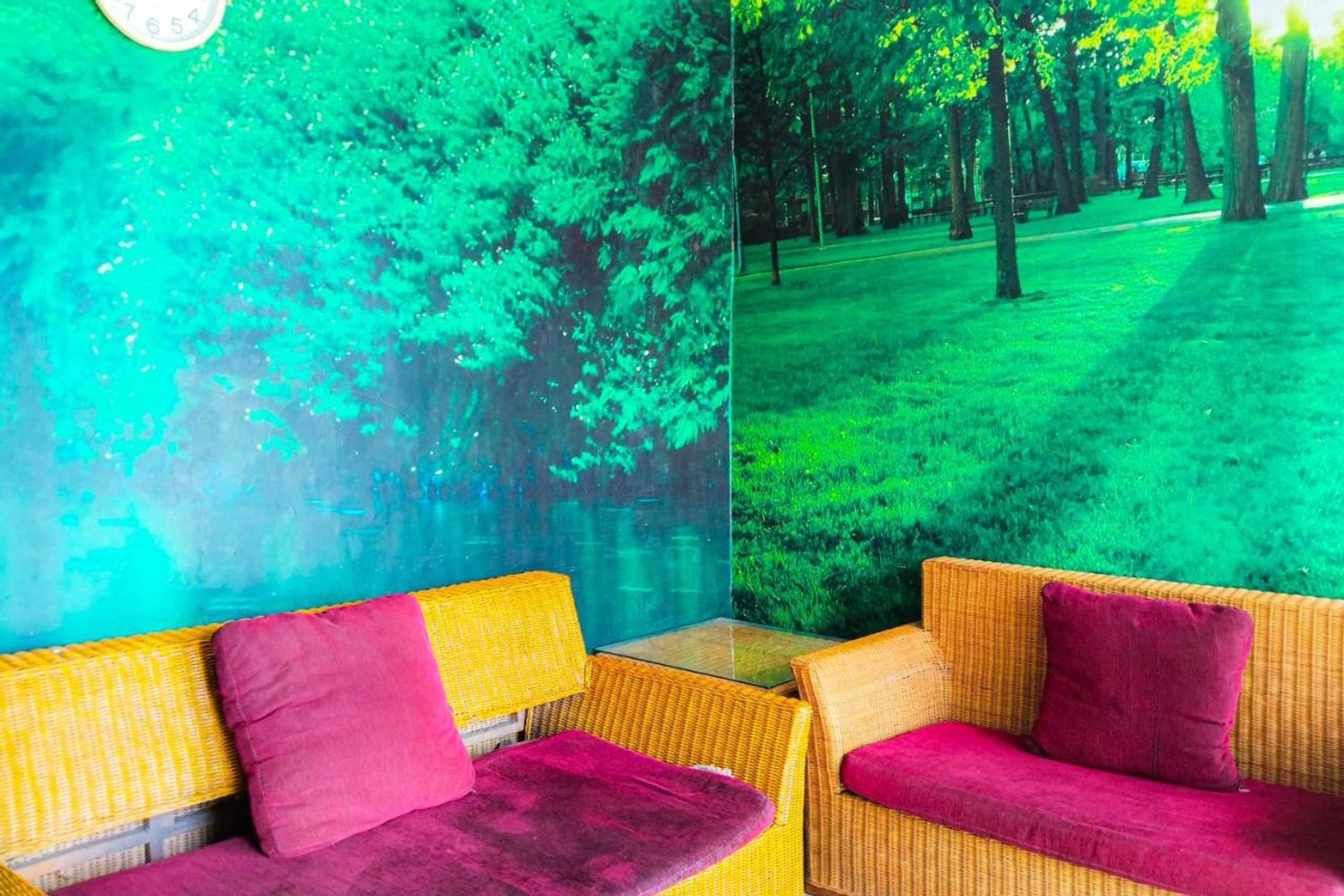 Gift card for Trans Hotel by Oyo Rooms