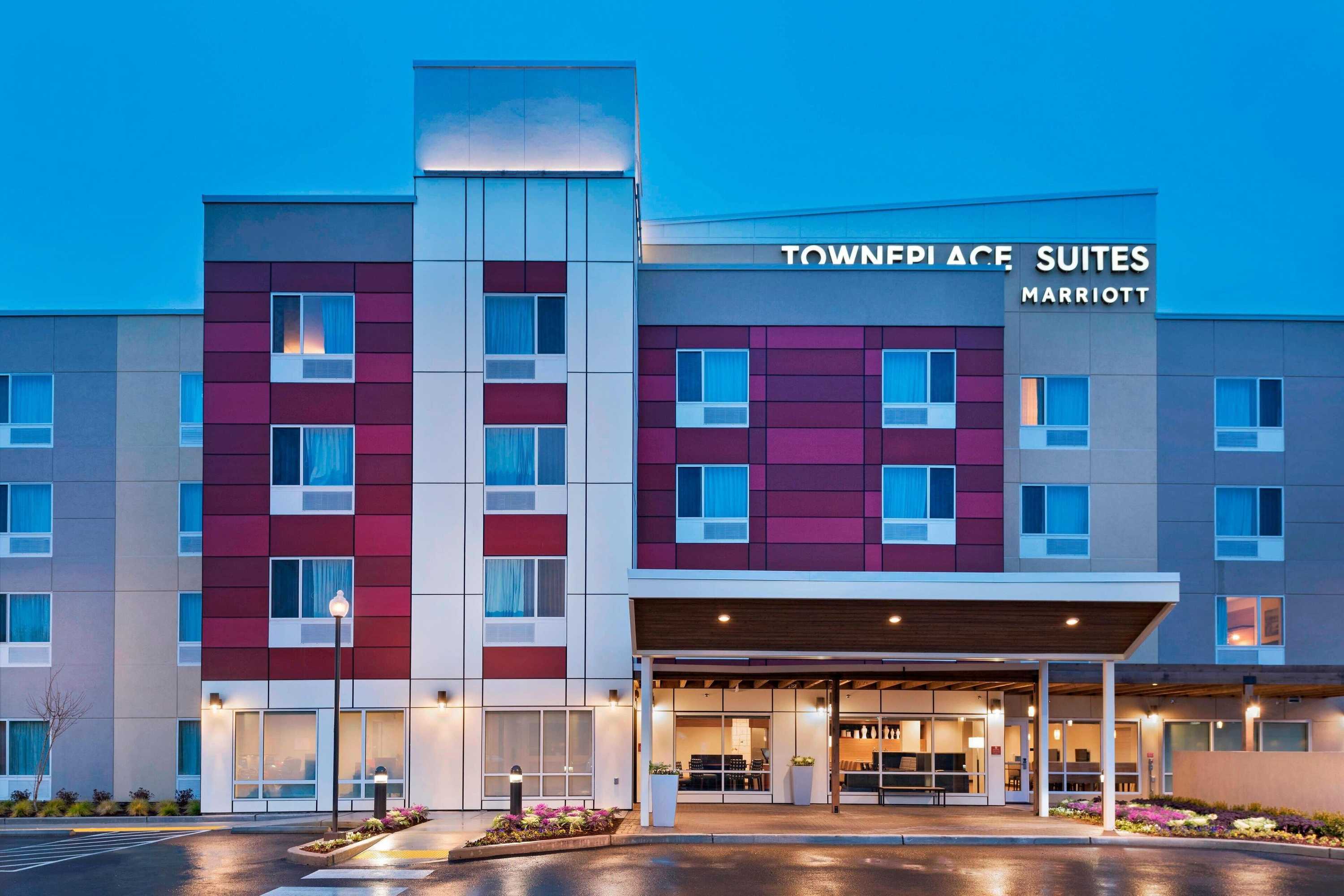 Gift card for Towneplace Suites by Marriott Tacoma Lakewood Gift card for Towneplace Suites by Marriott Tacoma Lakewood
