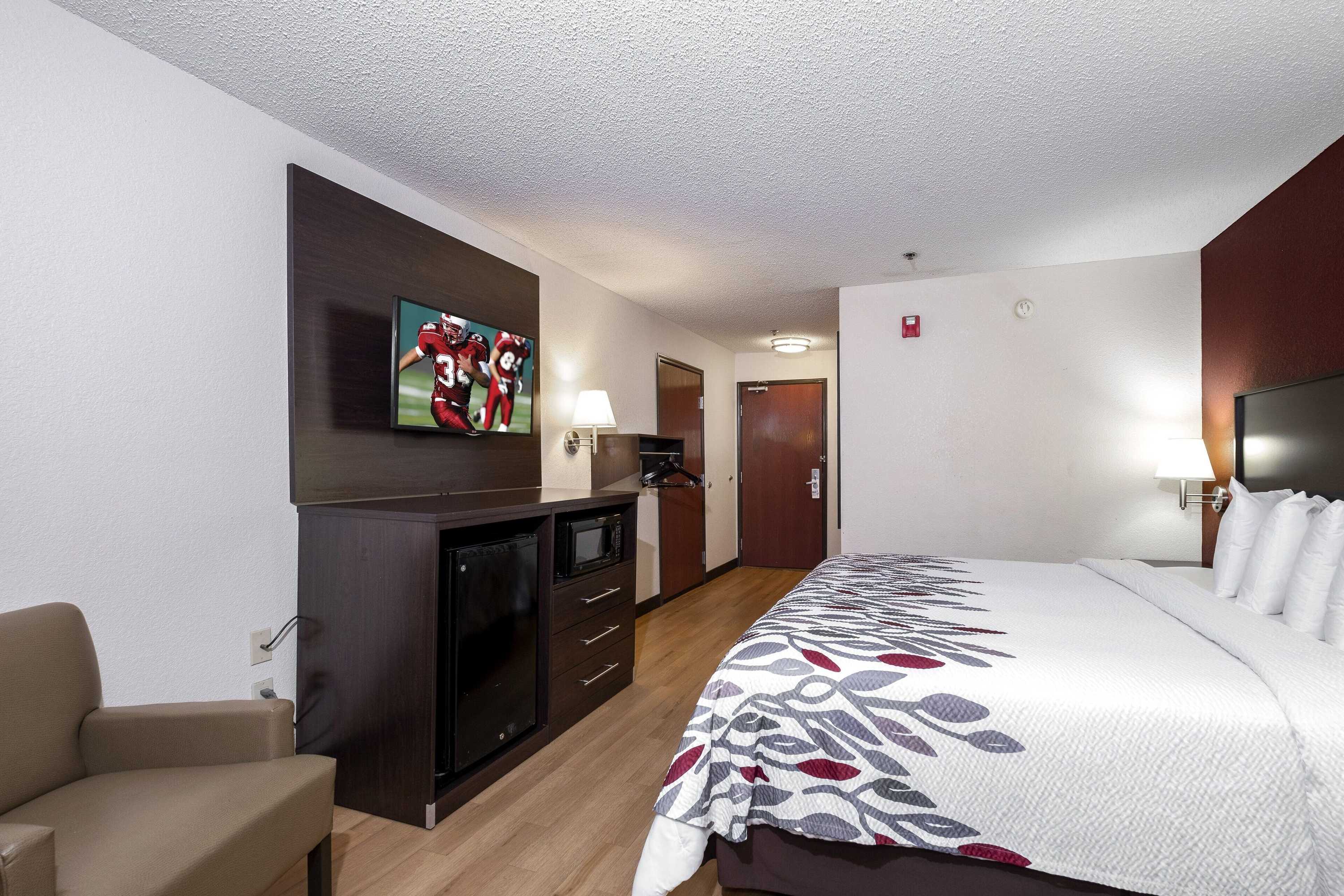 Gift card for Red Roof Inn & Suites Dover Downtown Gift card for Red Roof Inn & Suites Dover Downtown