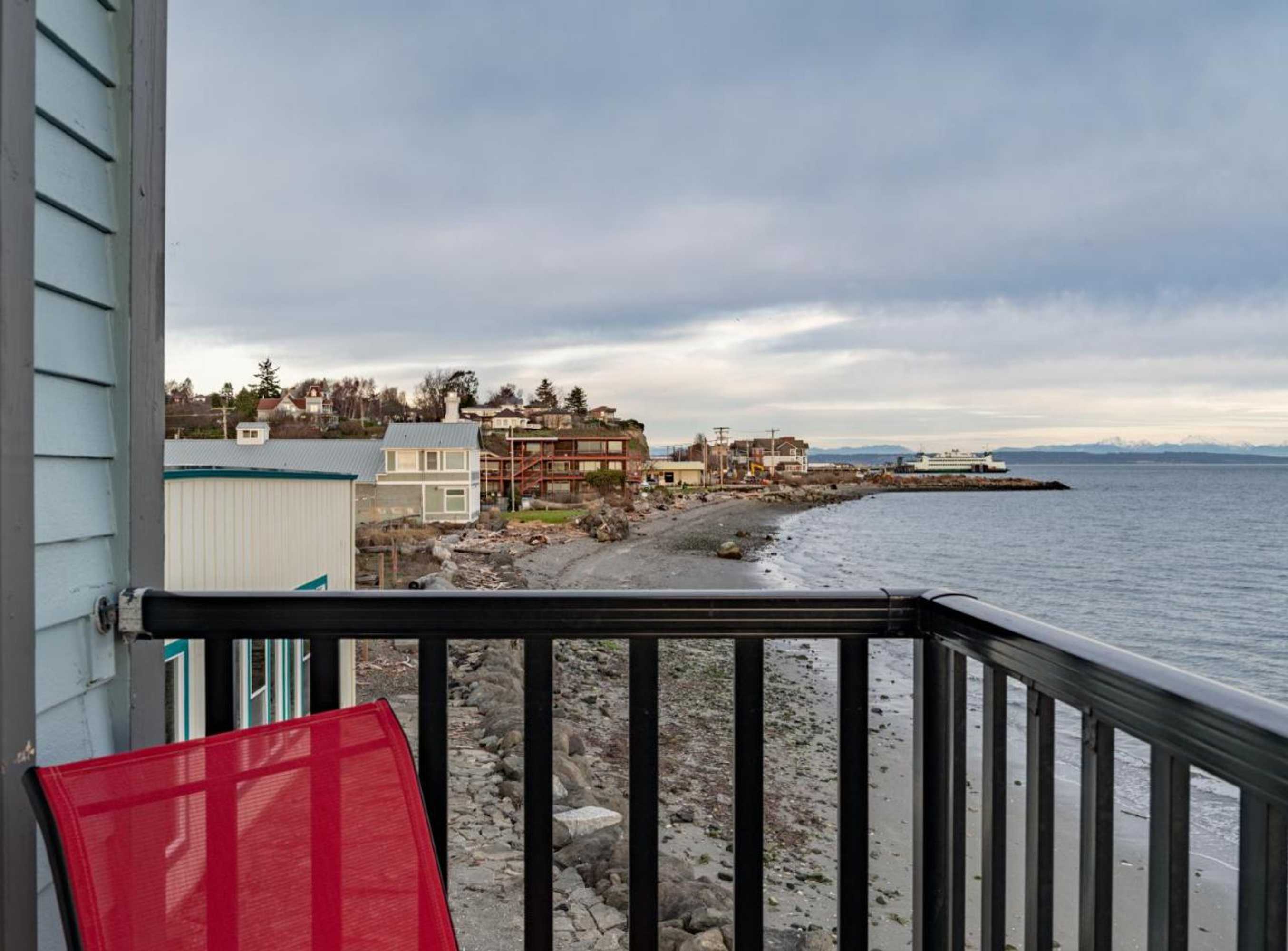 Gift card for Water Front Inn