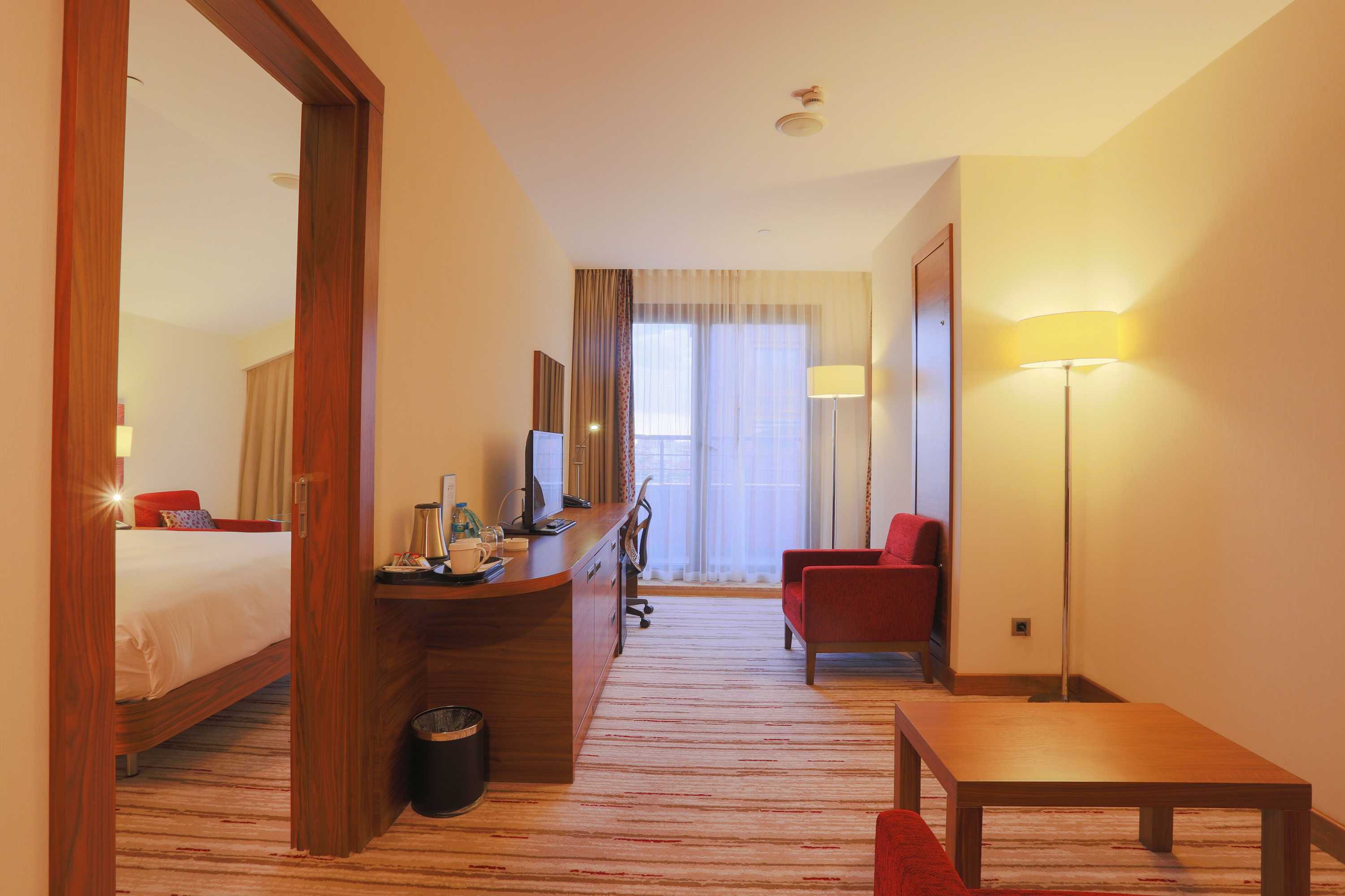 Gift card for Hilton Garden Inn Eskisehir Gift card for Hilton Garden Inn Eskisehir