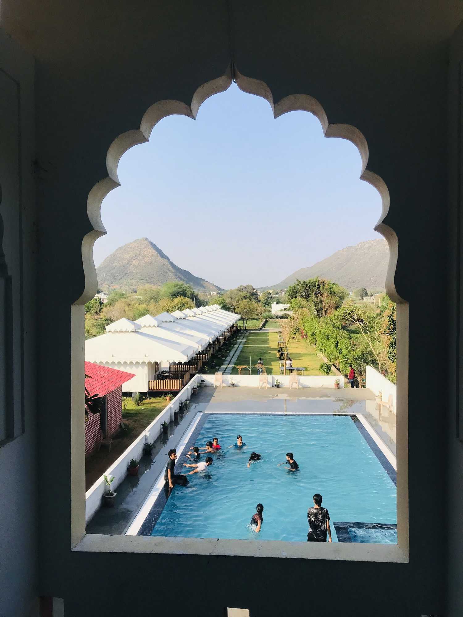 Gift card for Hotel Green Haveli - A Heritage And Hill View Hotel , Pushkar Gift card for Hotel Green Haveli - A Heritage And Hill View Hotel , Pushkar