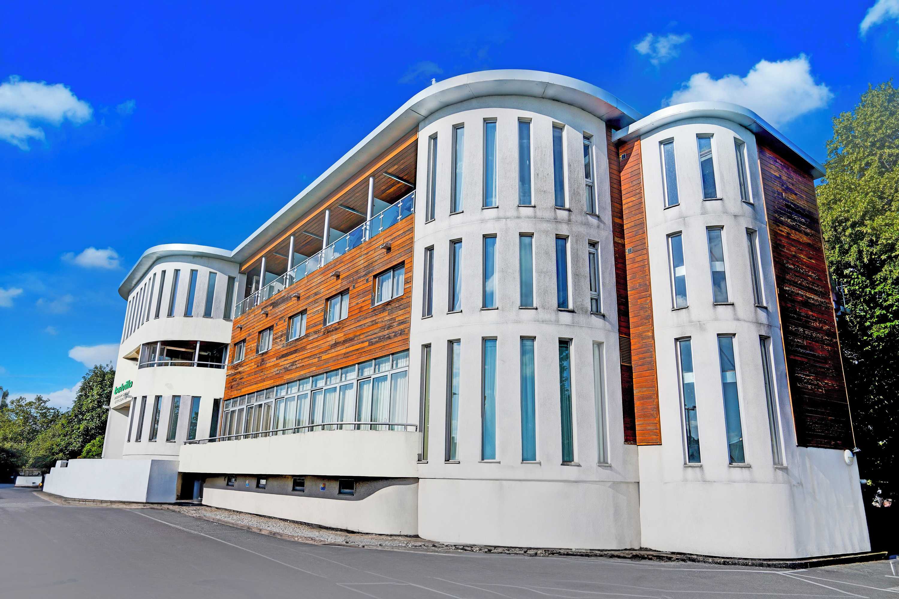 Gift card for Belvilla Crewe City Centre Hotel - Lifestyle Gift card for Belvilla Crewe City Centre Hotel - Lifestyle