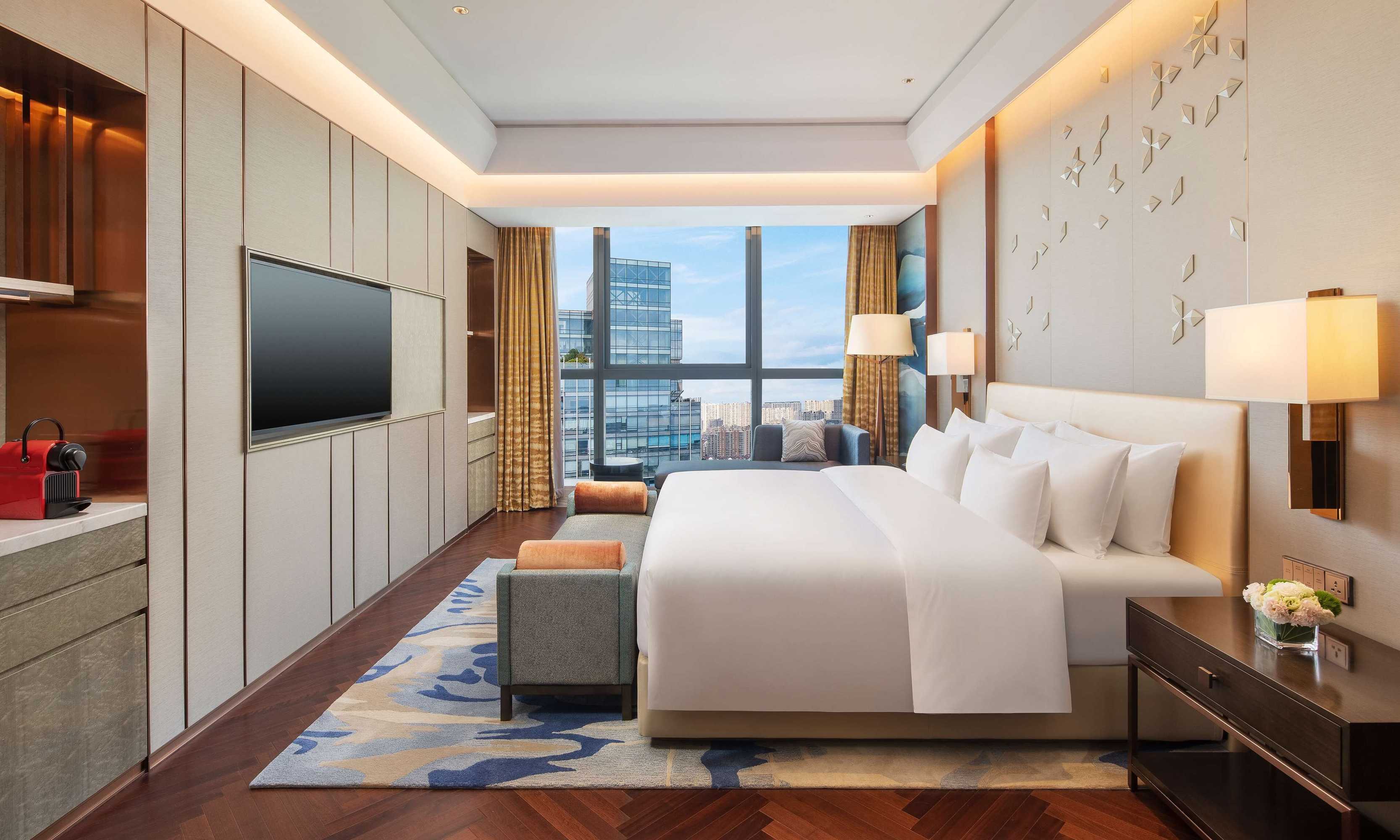 Gift card for Radisson Collection, Wuxi Gift card for Radisson Collection, Wuxi