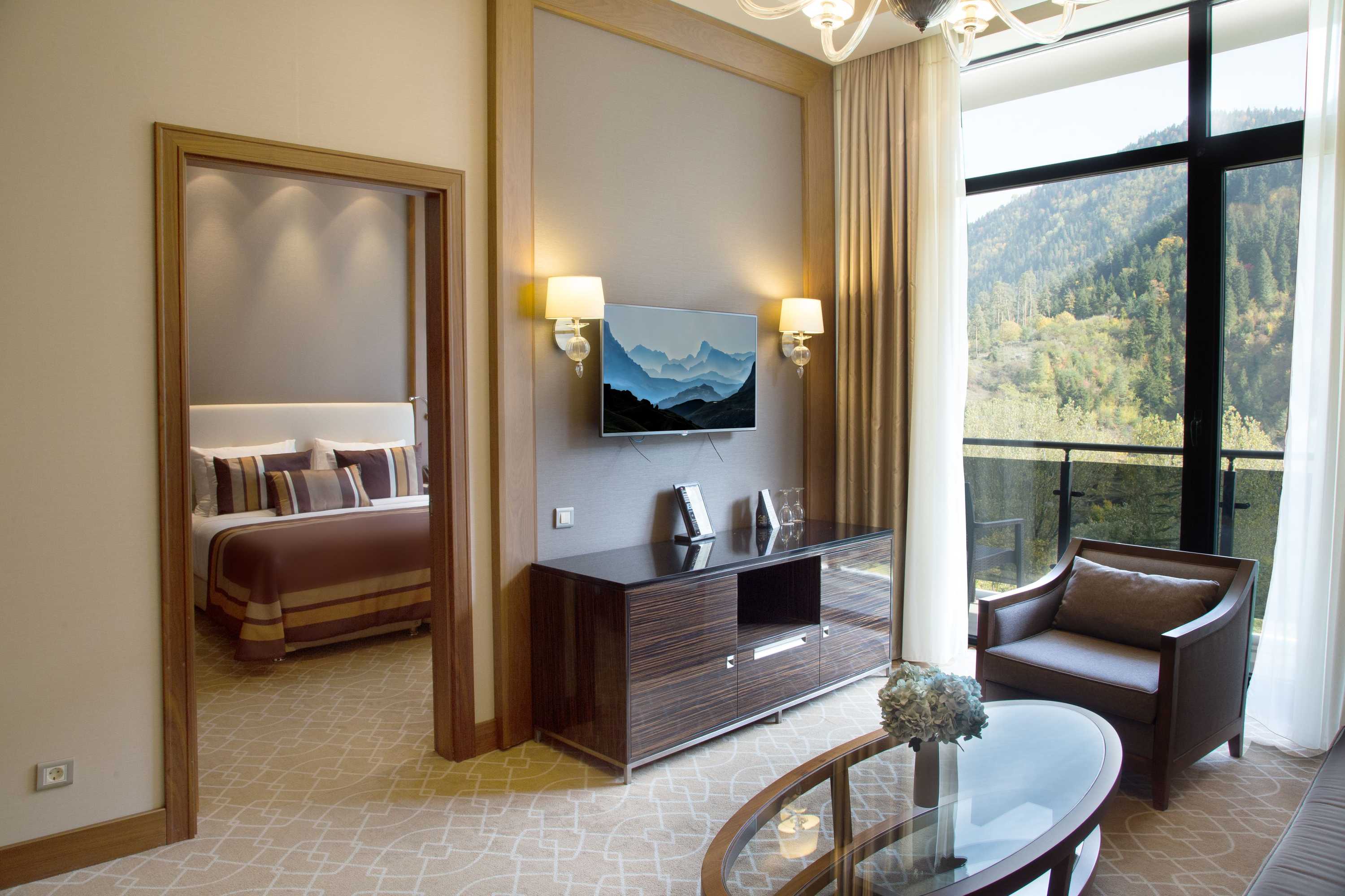 Gift card for Borjomi Likani Health & Spa Centre