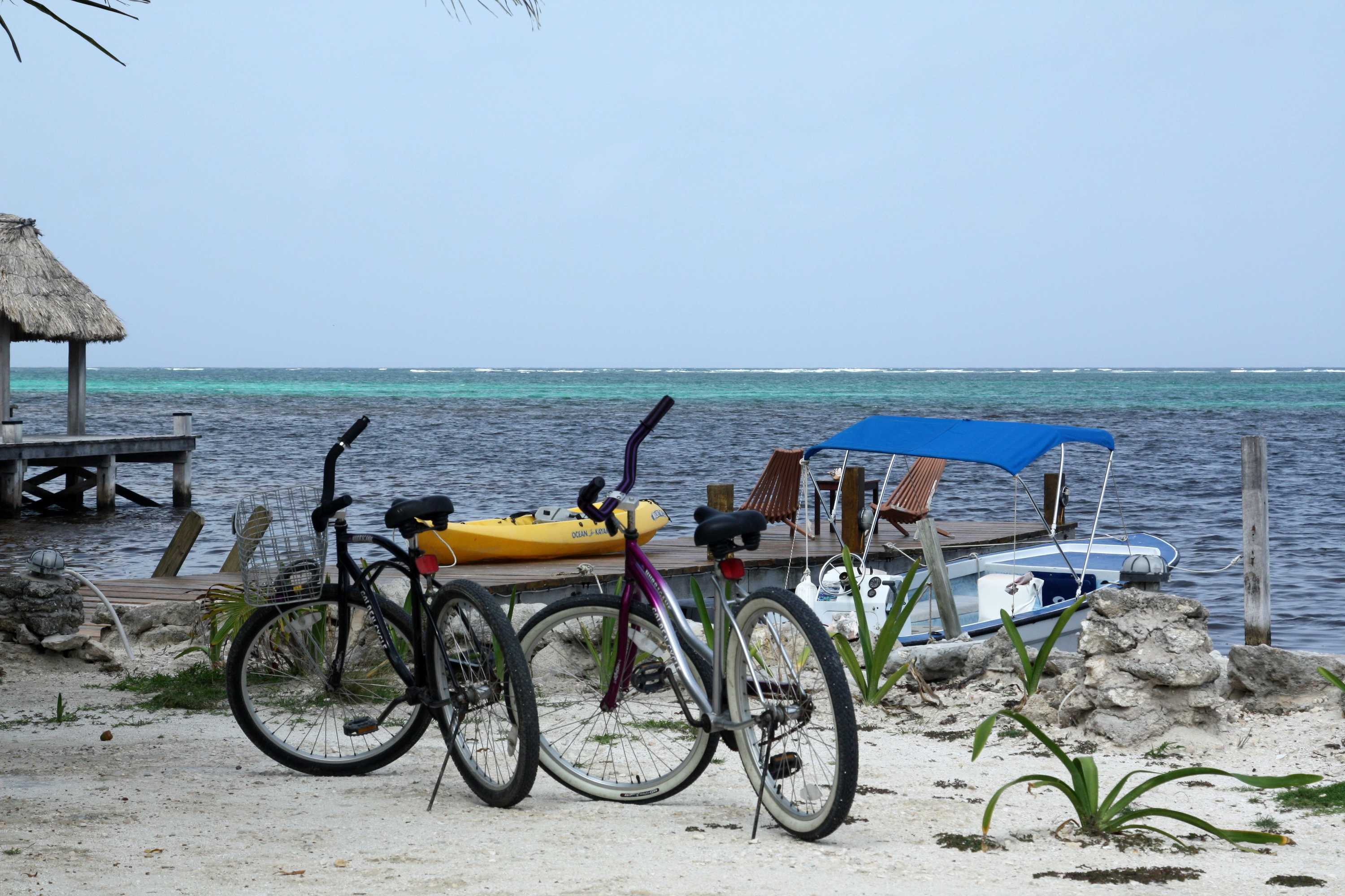 Gift card for Bella Vista Resort Belize Gift card for Bella Vista Resort Belize