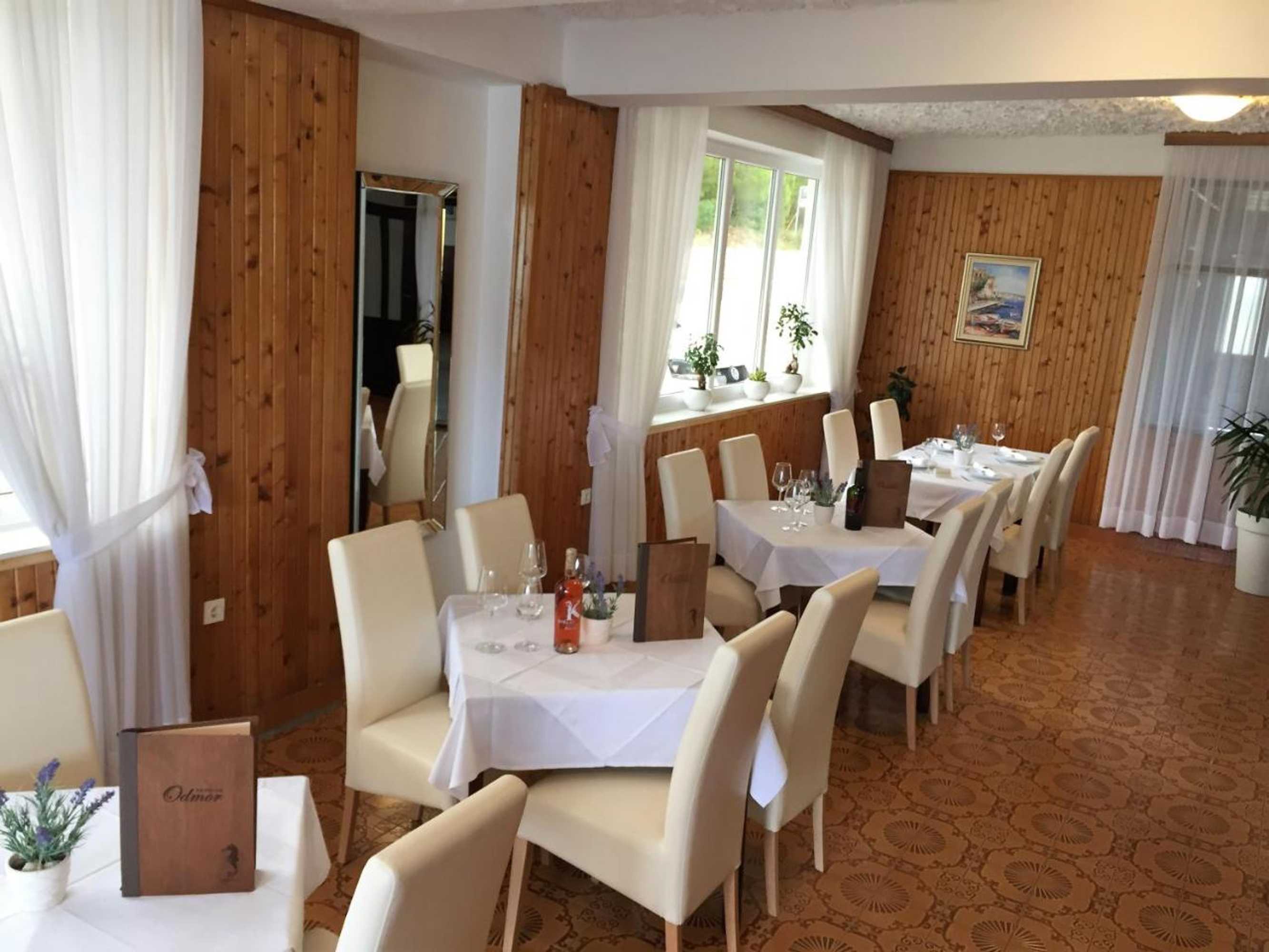 Gift card for Rooms & Pansion Odmor