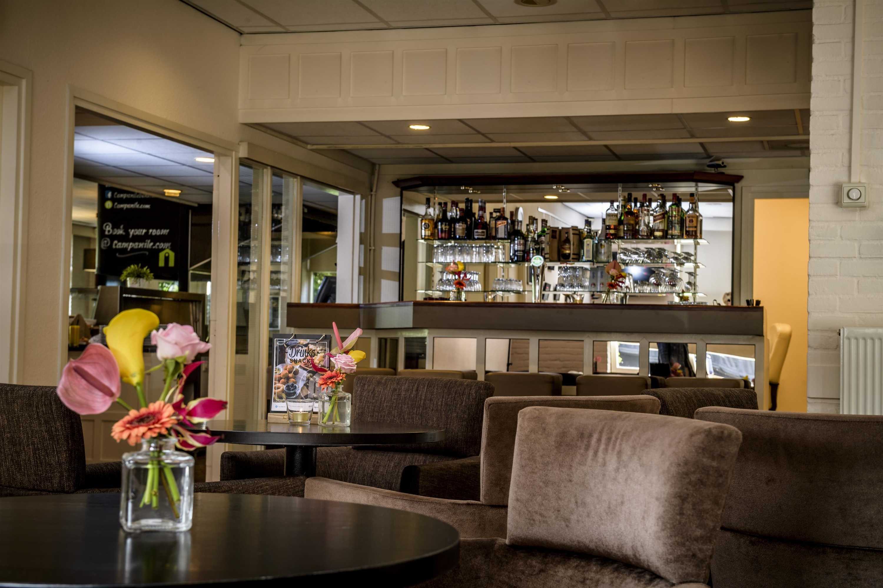 Gift card for Campanile Hotel Gouda Gift card for Campanile Hotel Gouda