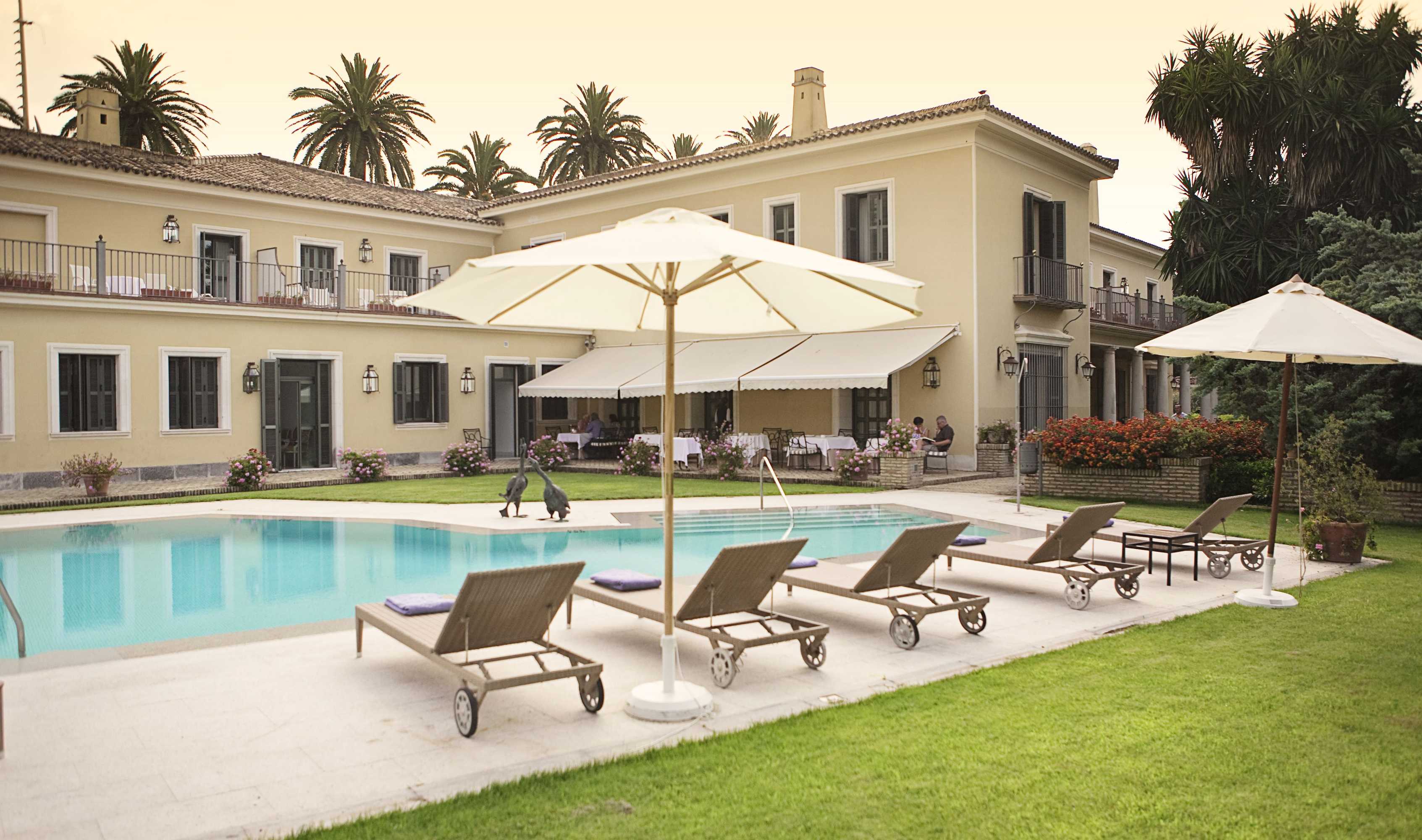 Gift card for Hotel Villa Jerez Gift card for Hotel Villa Jerez