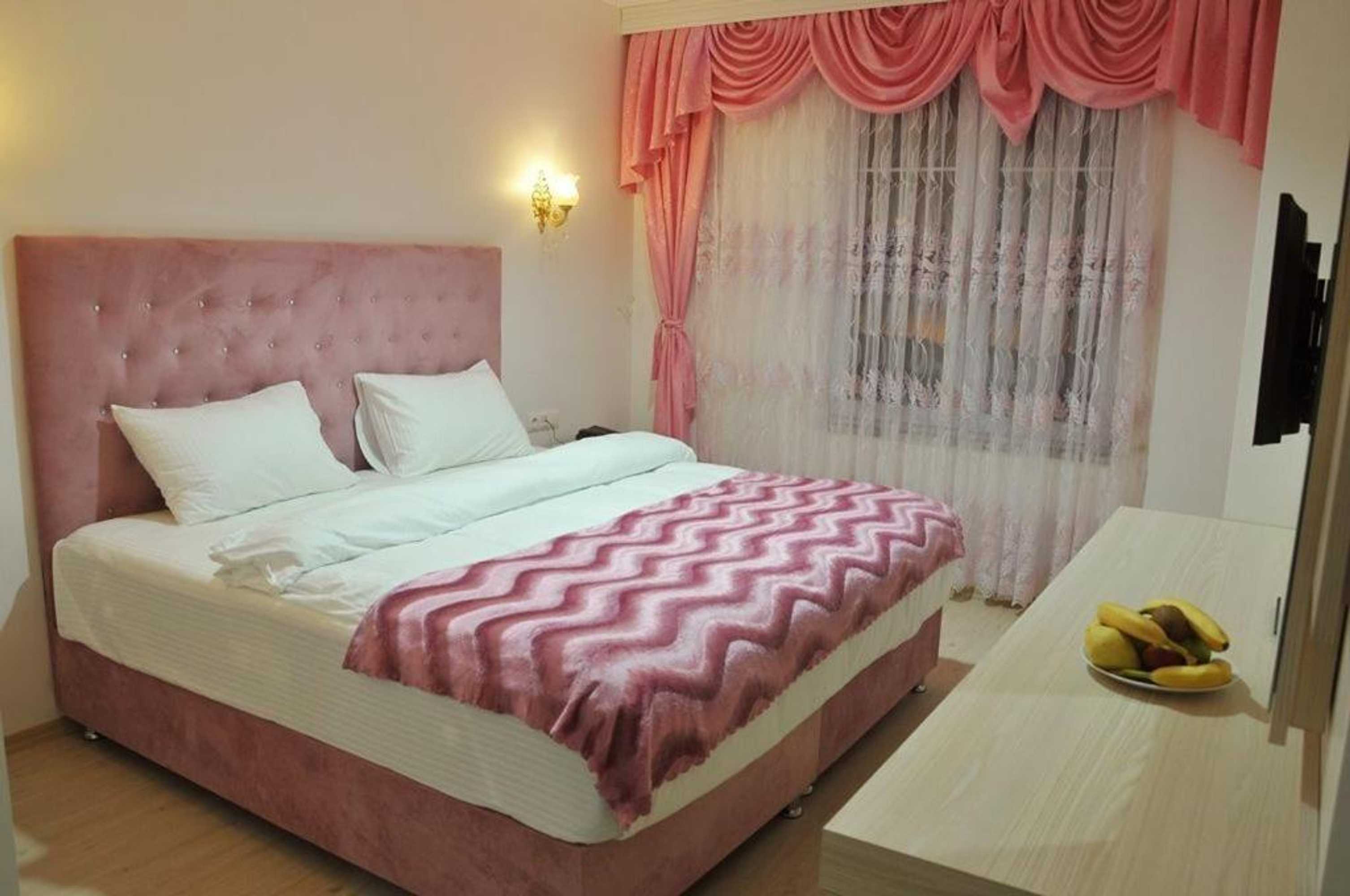 Gift card for Grand Beyaz Saray Hotel