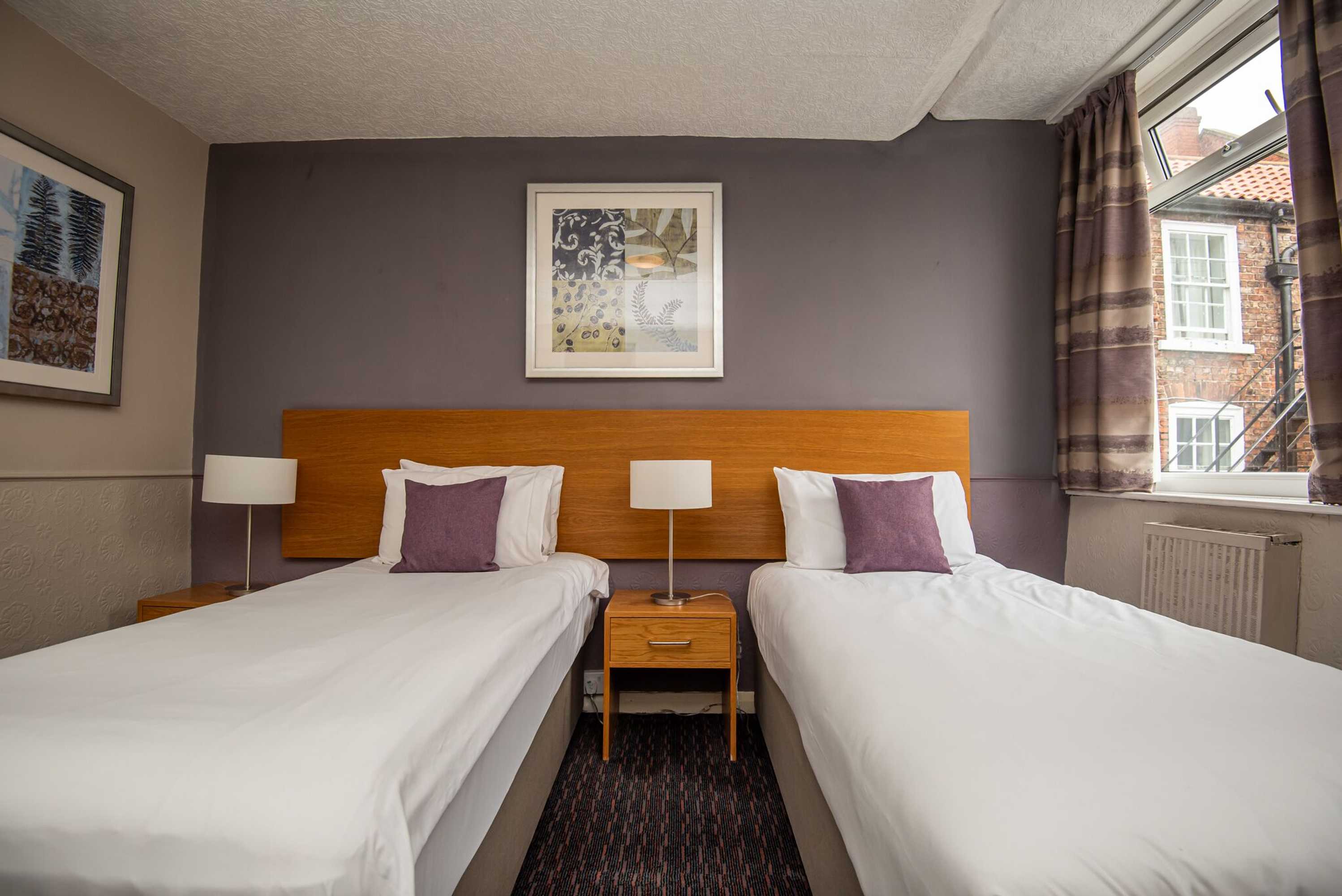 Gift card for The George Inn