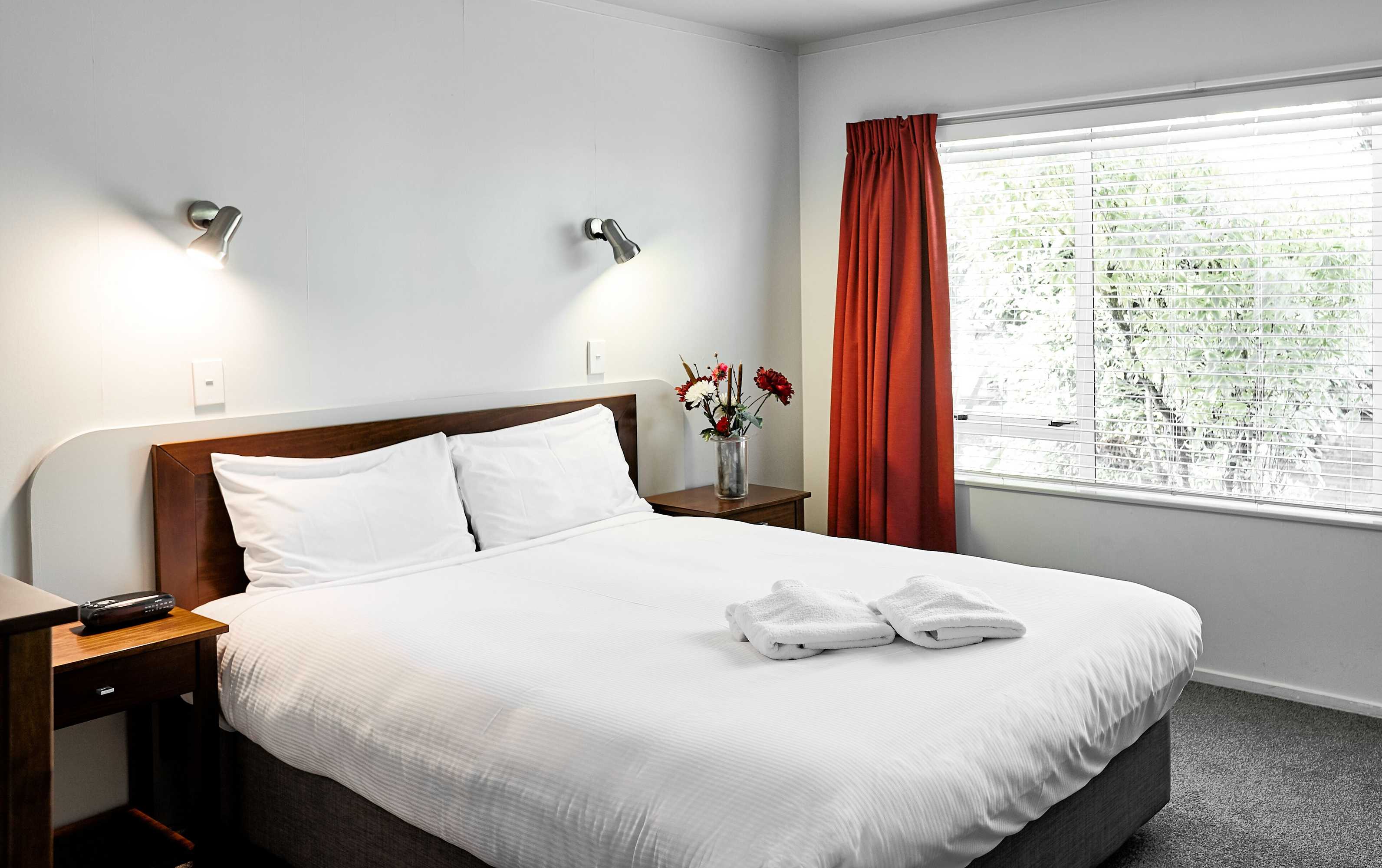 Gift card for Turangi Leisure Lodge Gift card for Turangi Leisure Lodge