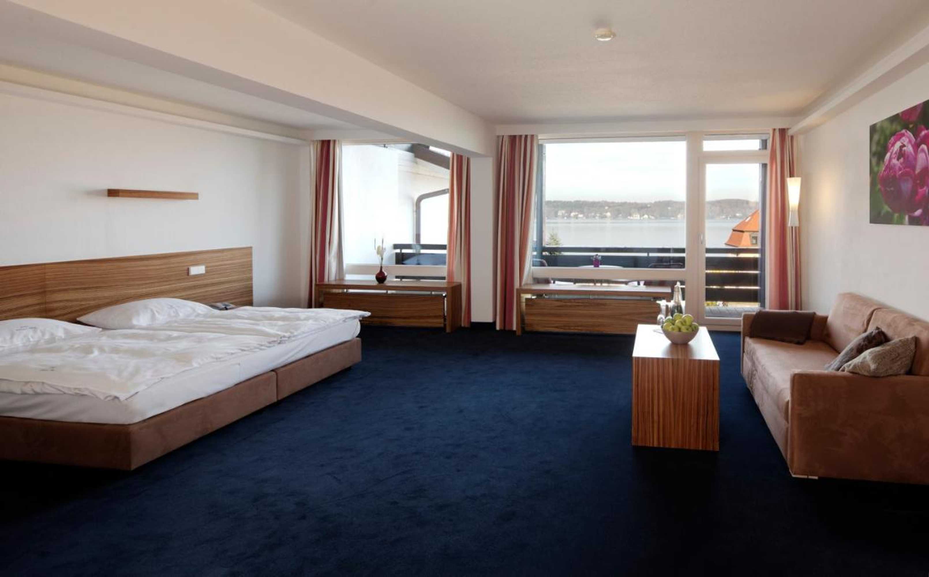 Gift card for Hotel Schloss Berg