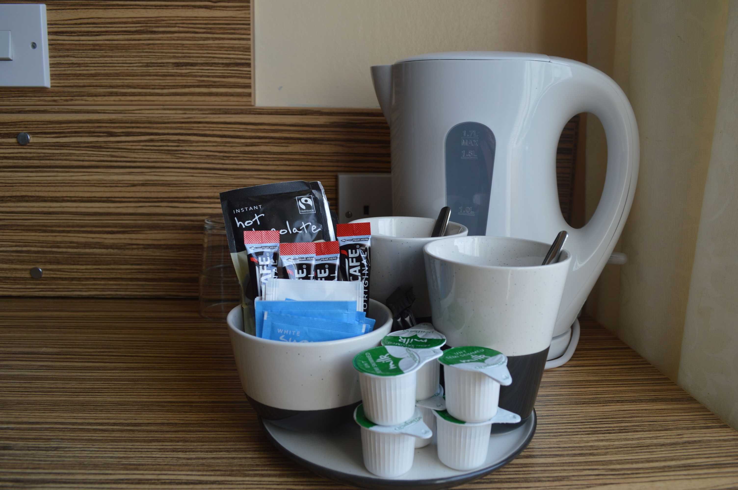 Gift card for Metro Inns Walsall