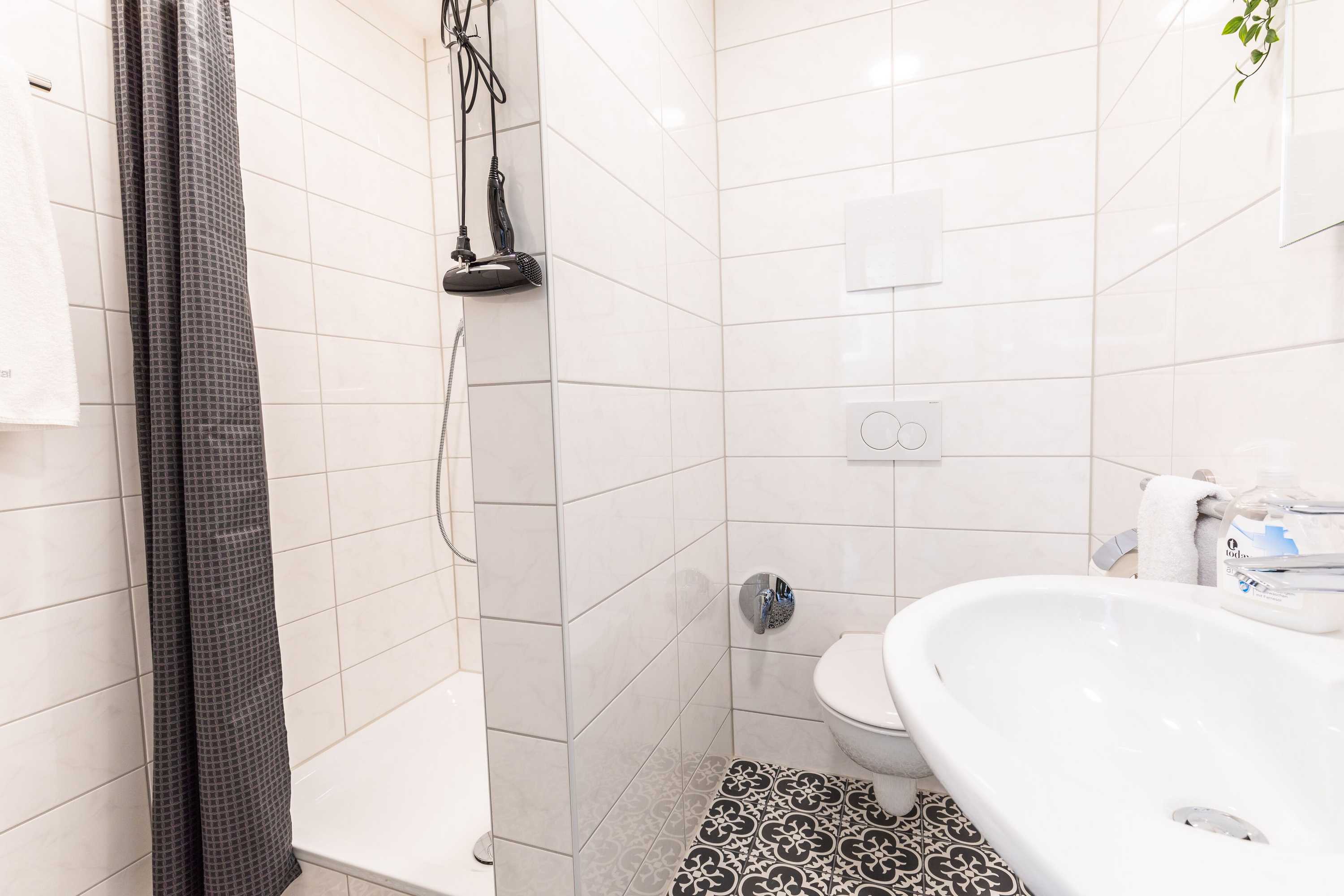 Gift card for Pension Bottwartal