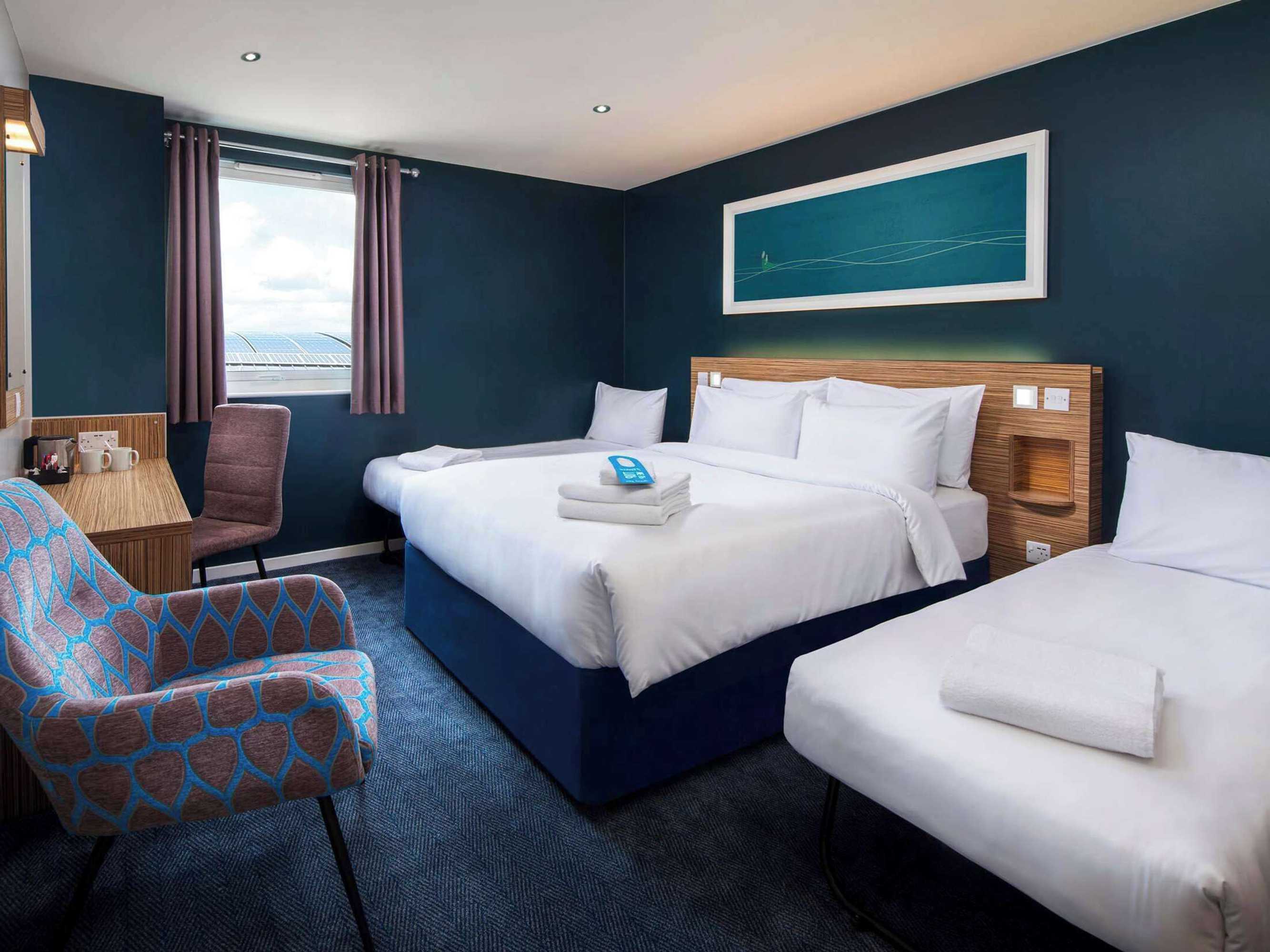 Gift card for Travelodge London Wembley Hotel Gift card for Travelodge London Wembley Hotel