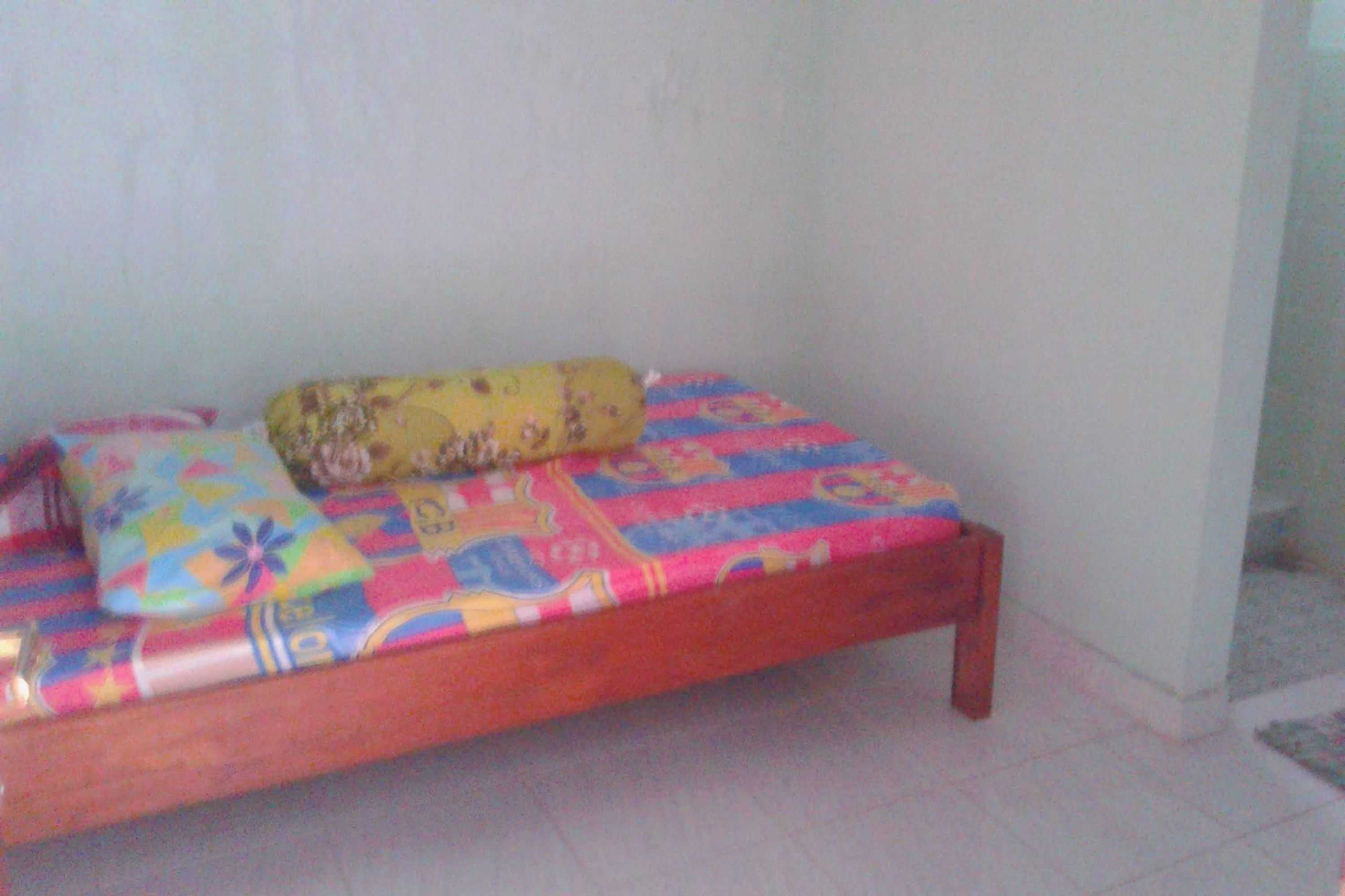 Gift card for Rumah Singgah Peziarah Ganjuran