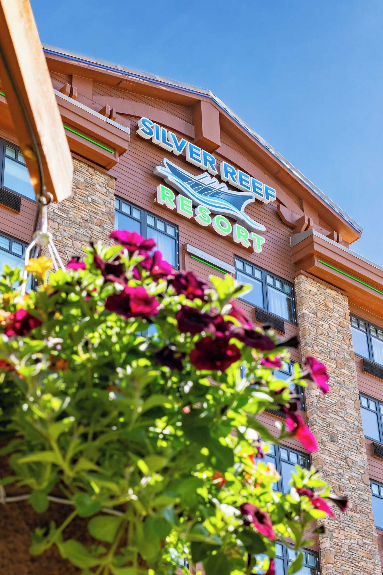 Gift card for Silver Reef Casino Resort Gift card for Silver Reef Casino Resort