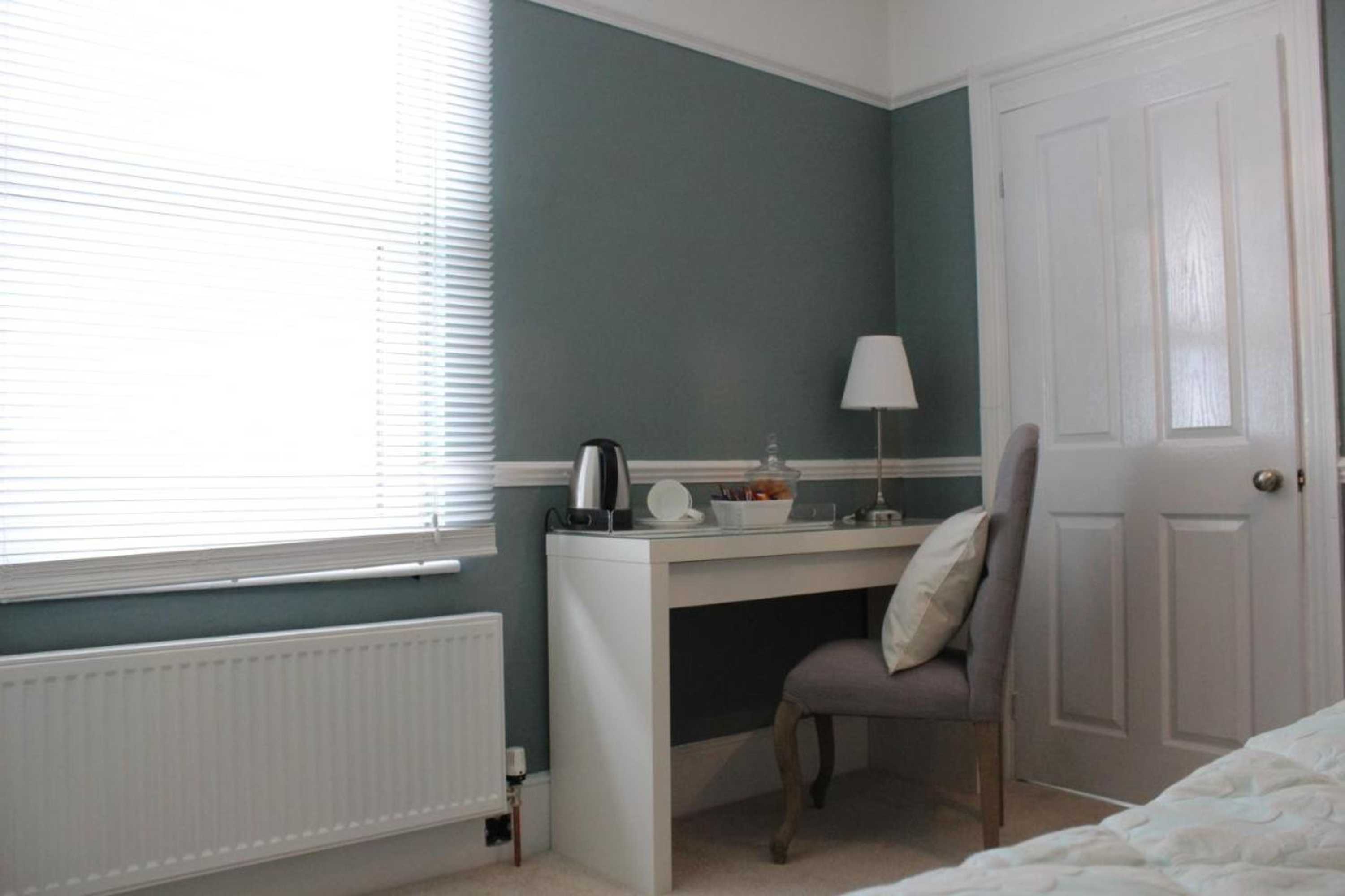 Gift card for Botleigh Villa