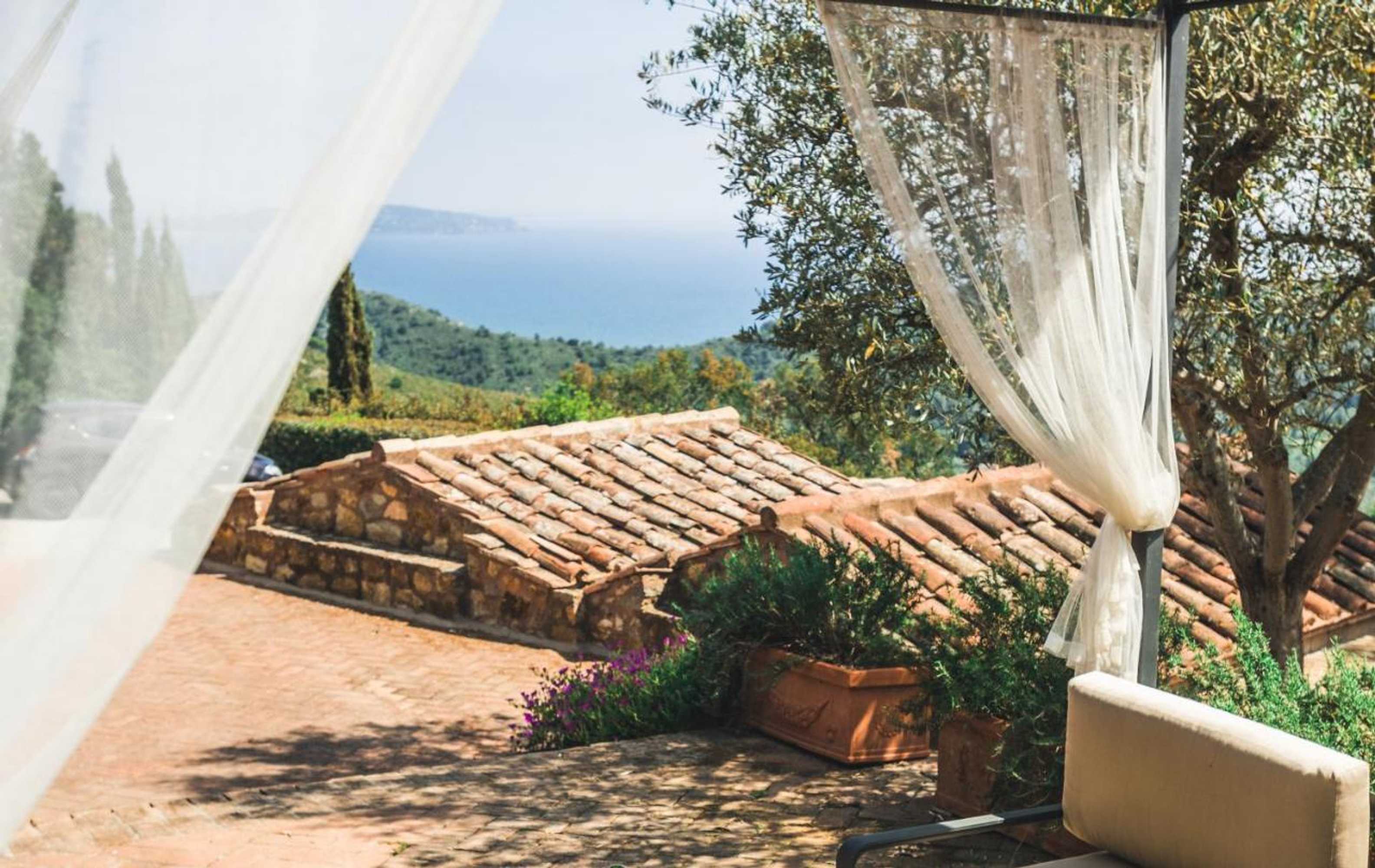 Gift card for Borgo Degli Ulivi