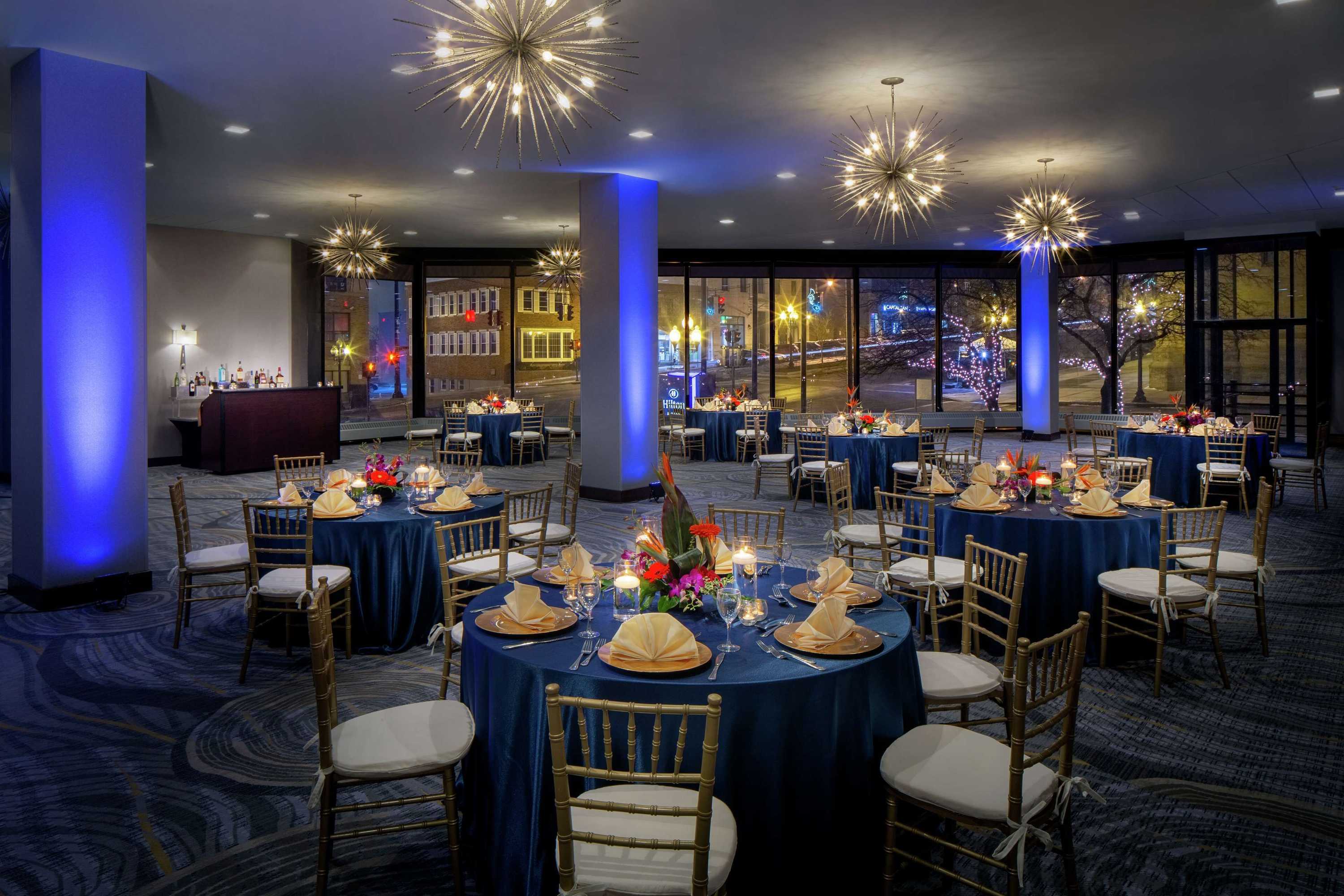 Gift card for Hilton Albany Gift card for Hilton Albany