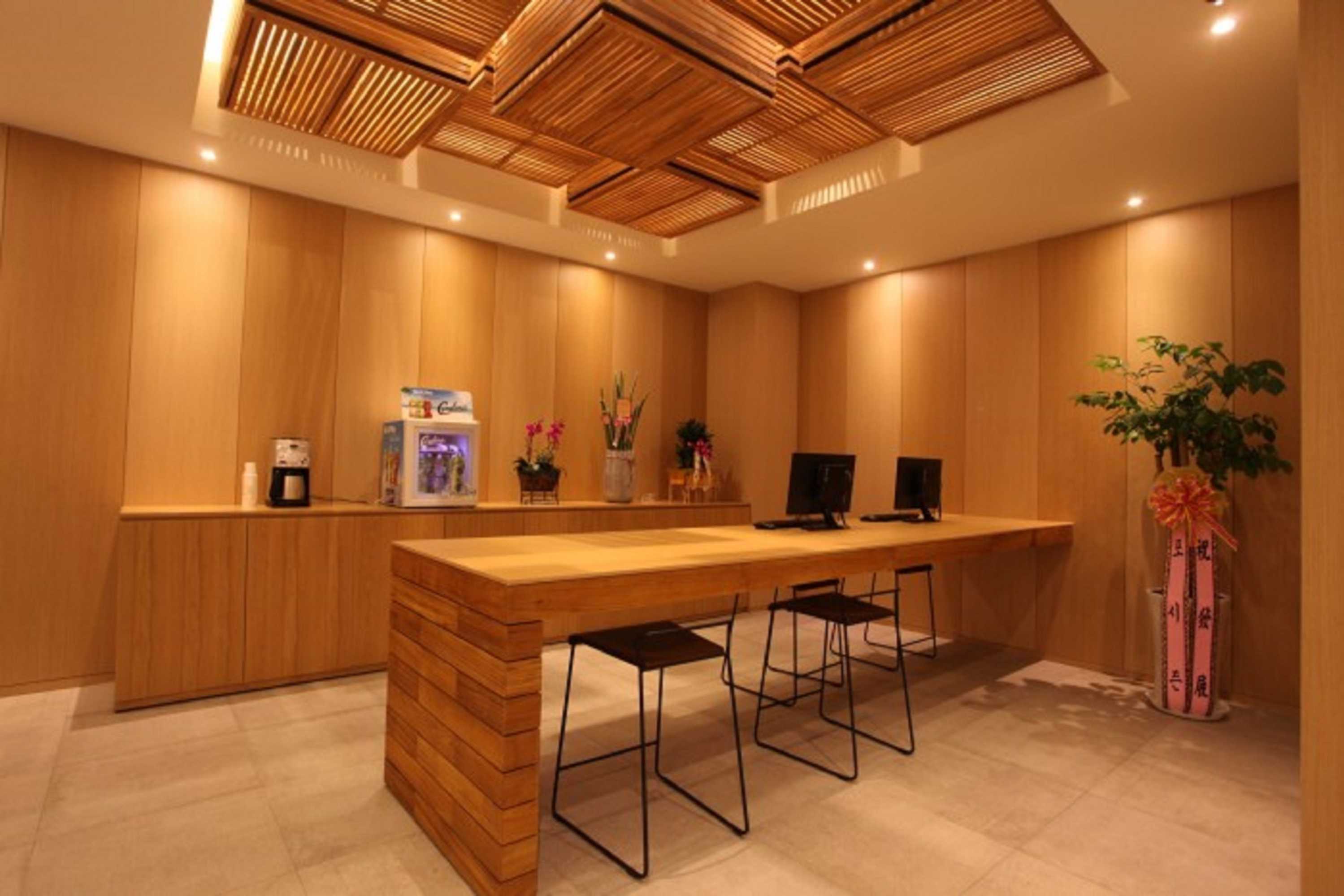 Gift card for Hotel Rich