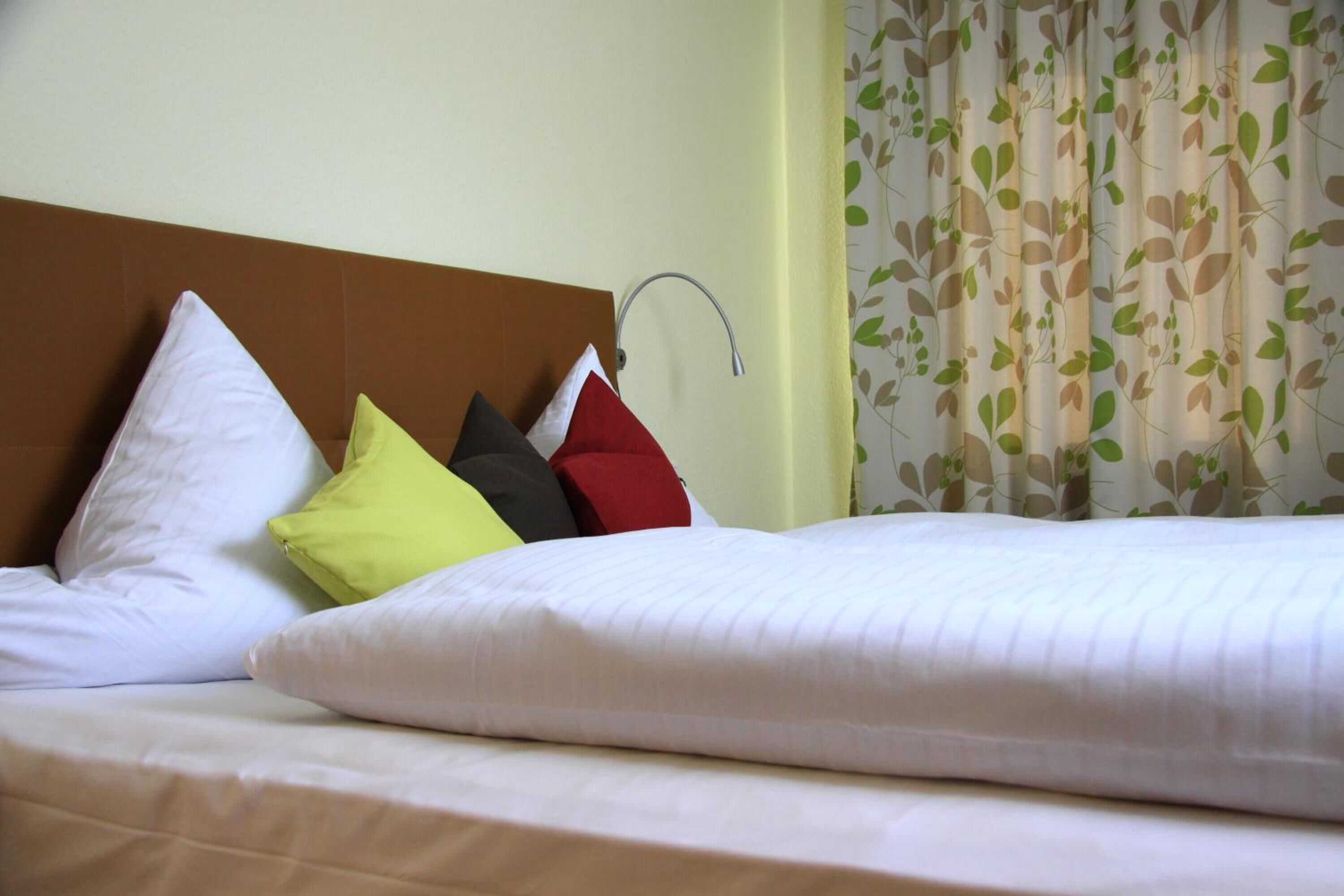 Gift card for Vitalhotel Garni Vier Jahreszeiten Gift card for Vitalhotel Garni Vier Jahreszeiten