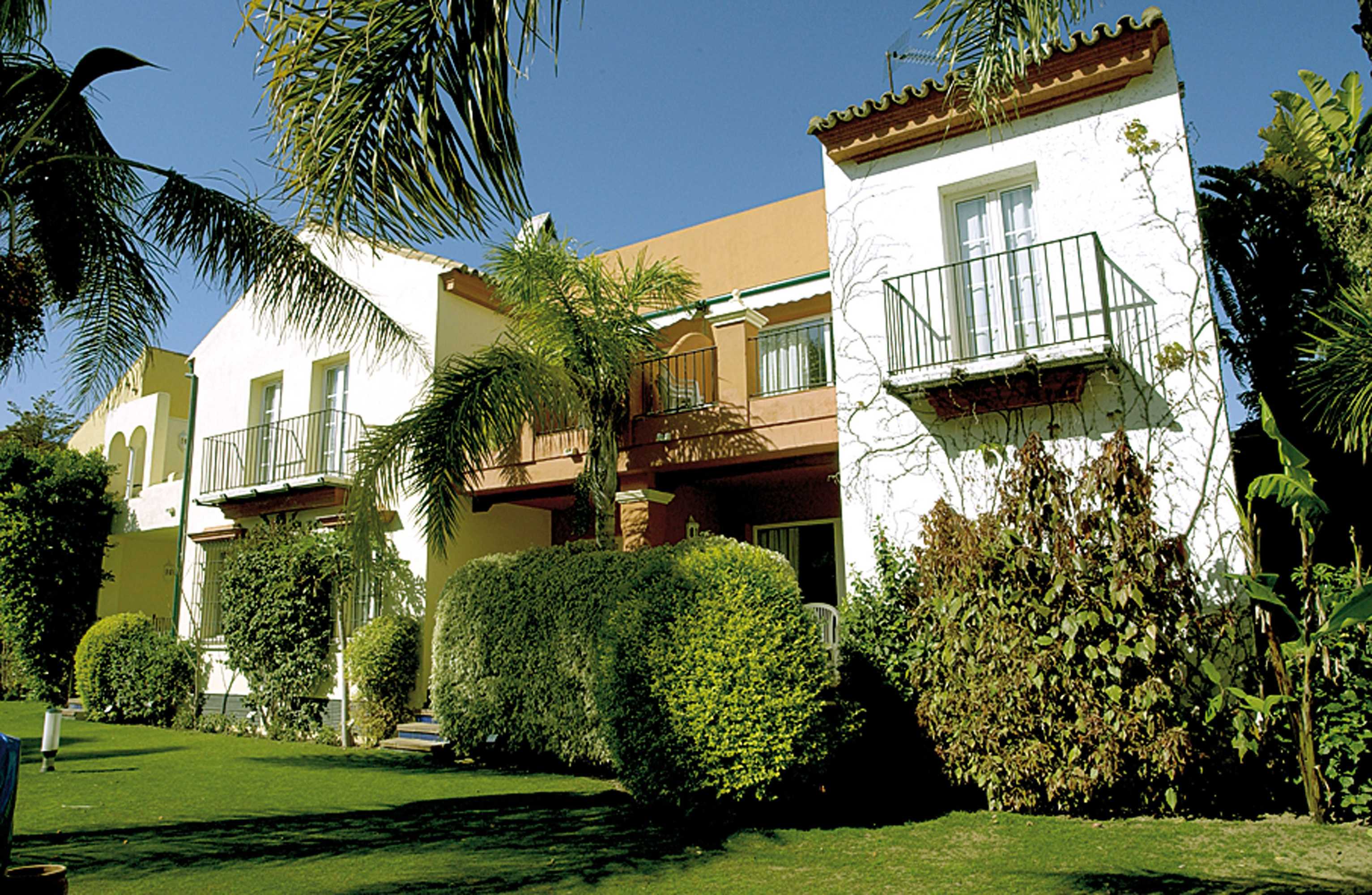 Gift card for Apartamentos Soho Boutique Vistahermosa Gift card for Apartamentos Soho Boutique Vistahermosa