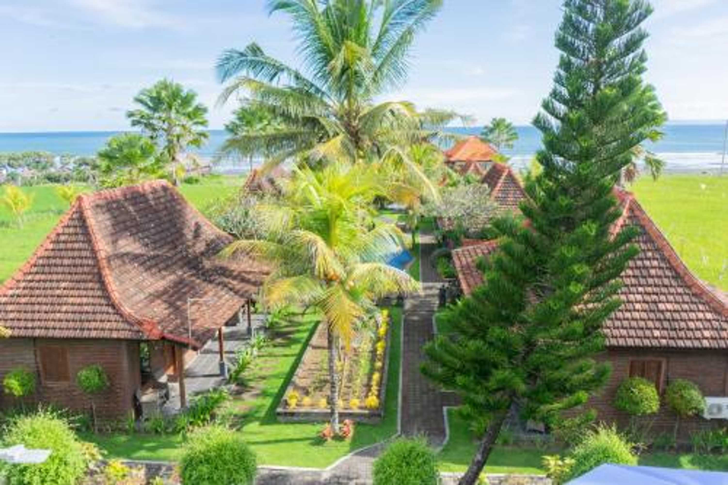 Gift card for Sea Medewi Resort Gift card for Sea Medewi Resort