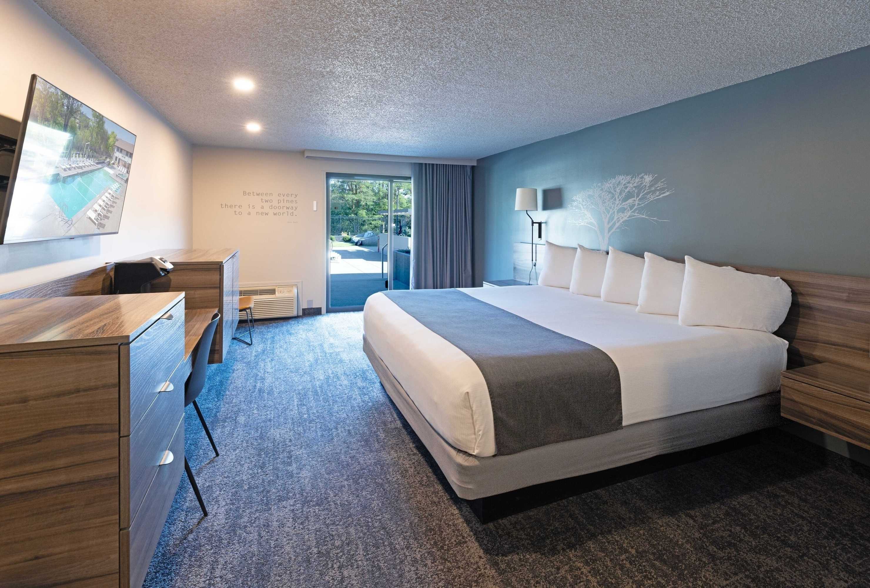 Gift card for Ruby River Hotel Downtown Spokane Gift card for Ruby River Hotel Downtown Spokane
