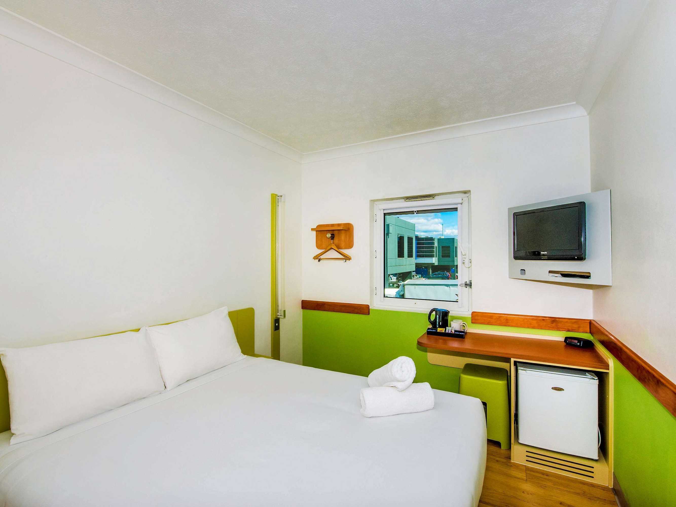 Gift card for Ibis Budget Brisbane Airport Gift card for Ibis Budget Brisbane Airport
