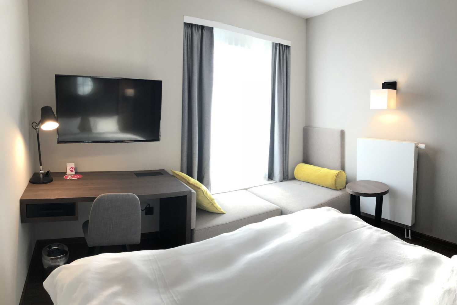 Gift card for Hotel Smartino