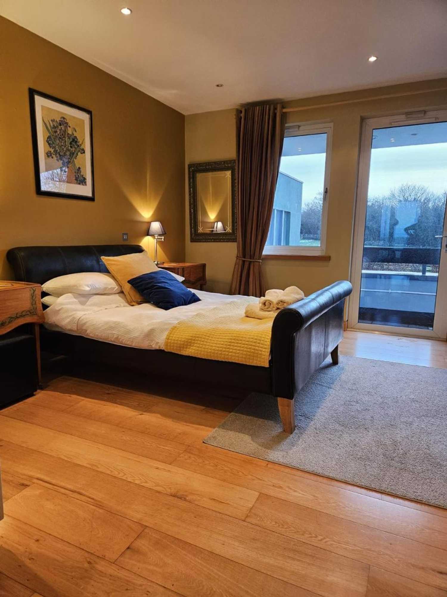 Gift card for Hazelwood Country House