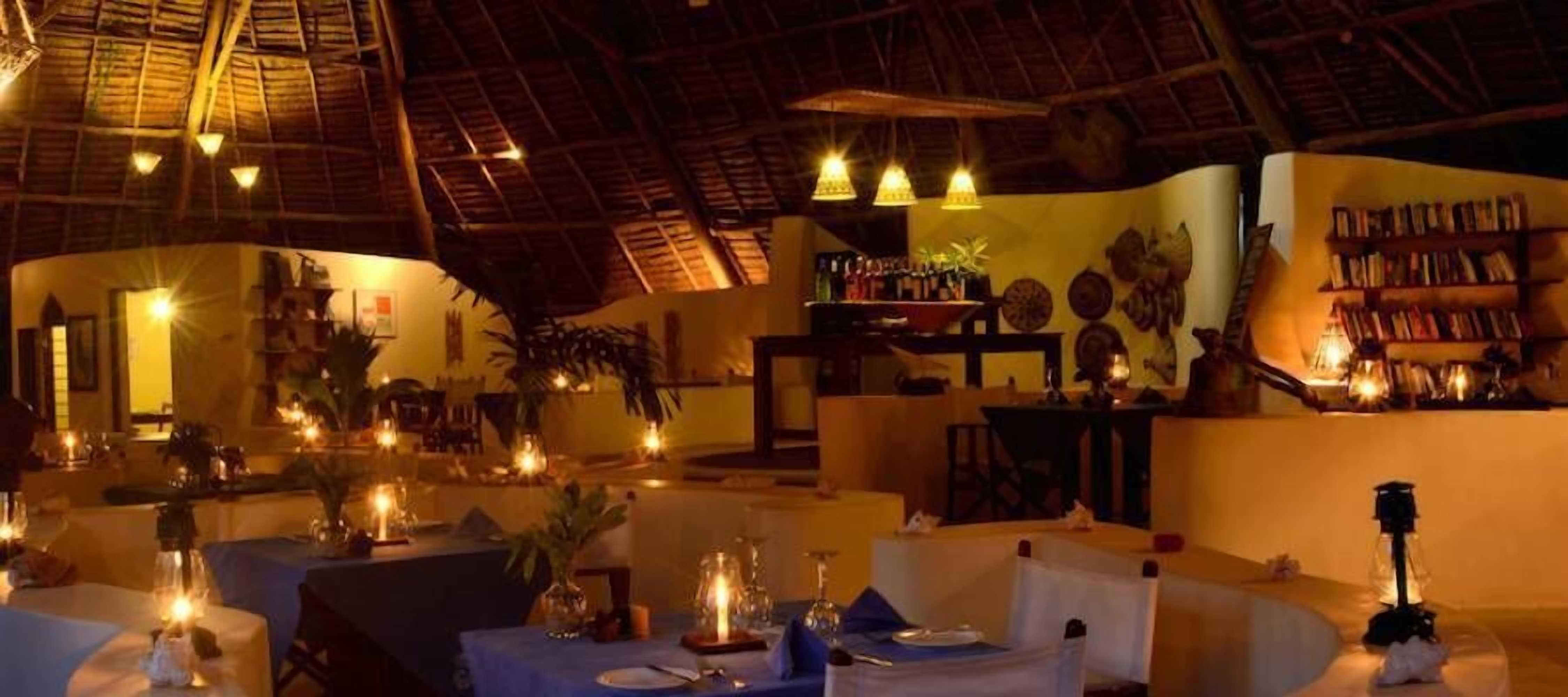 Gift card for Unguja Lodge Gift card for Unguja Lodge