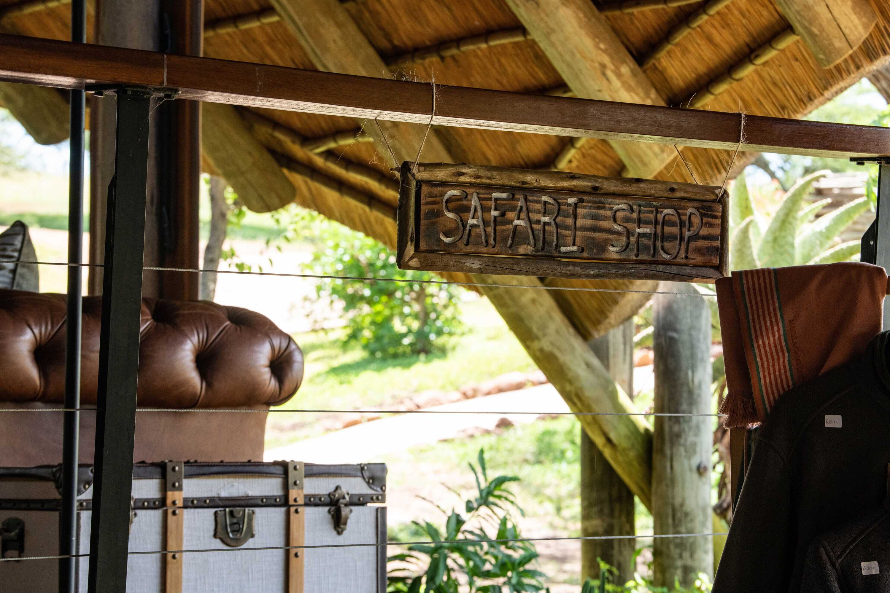 Gift card for Mavela Game Lodge Gift card for Mavela Game Lodge