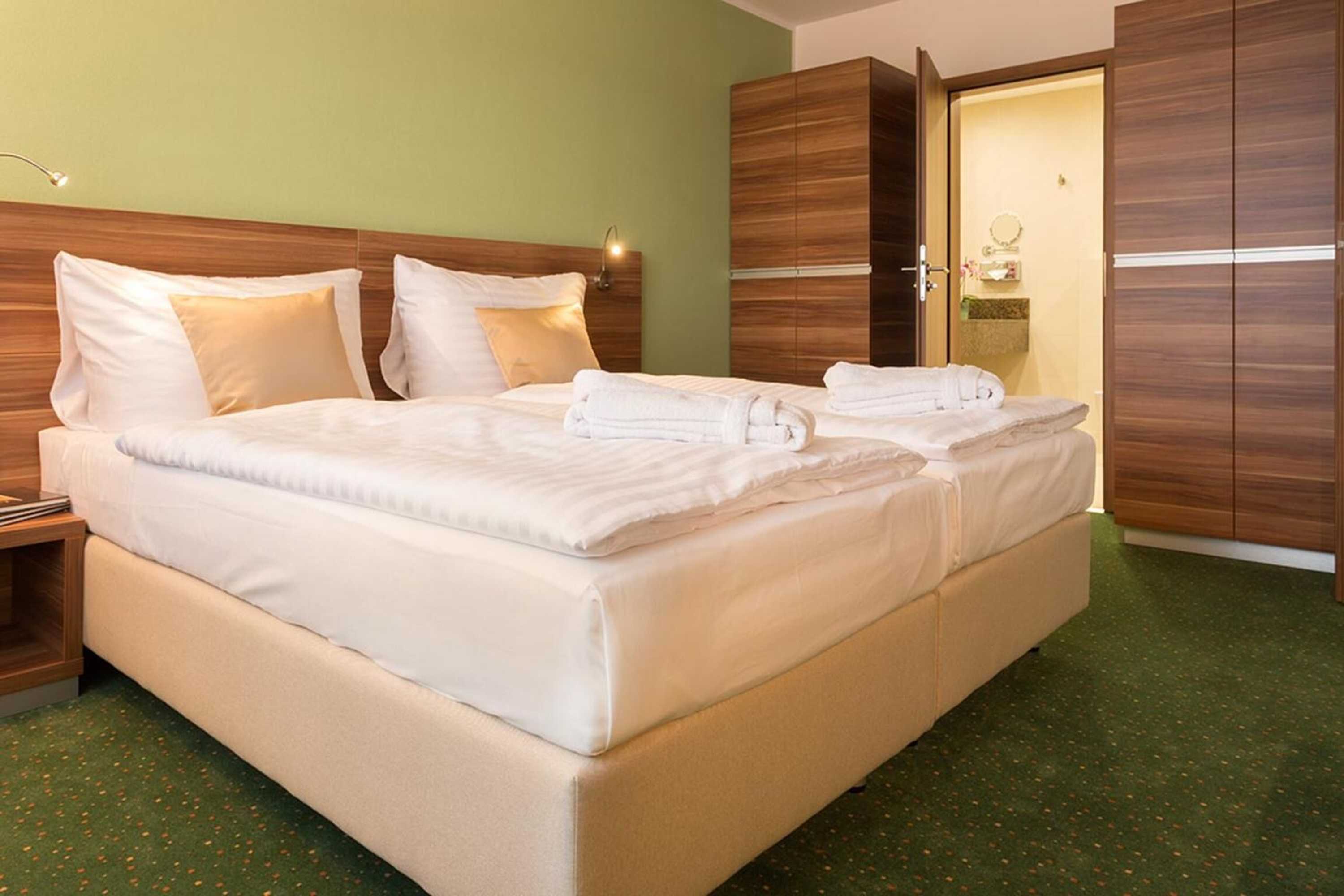Gift card for Kurhotel Pyramide Sibyllenbad Gift card for Kurhotel Pyramide Sibyllenbad