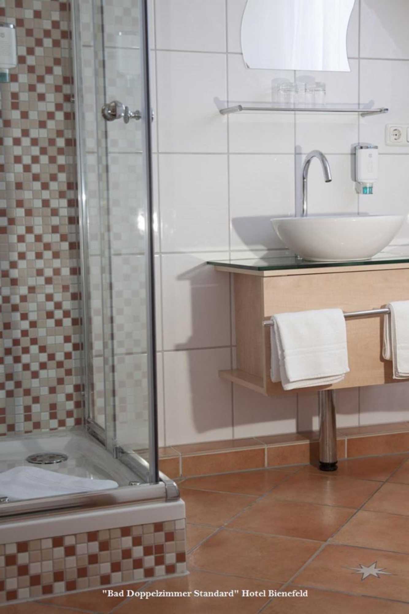 Gift card for Hotel Bienefeld