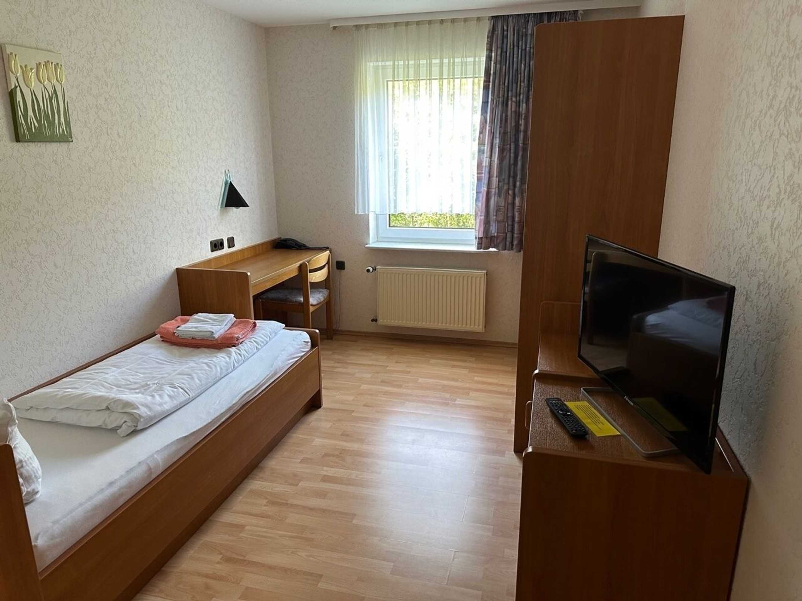 Gift card for Hotel Stimbergpark