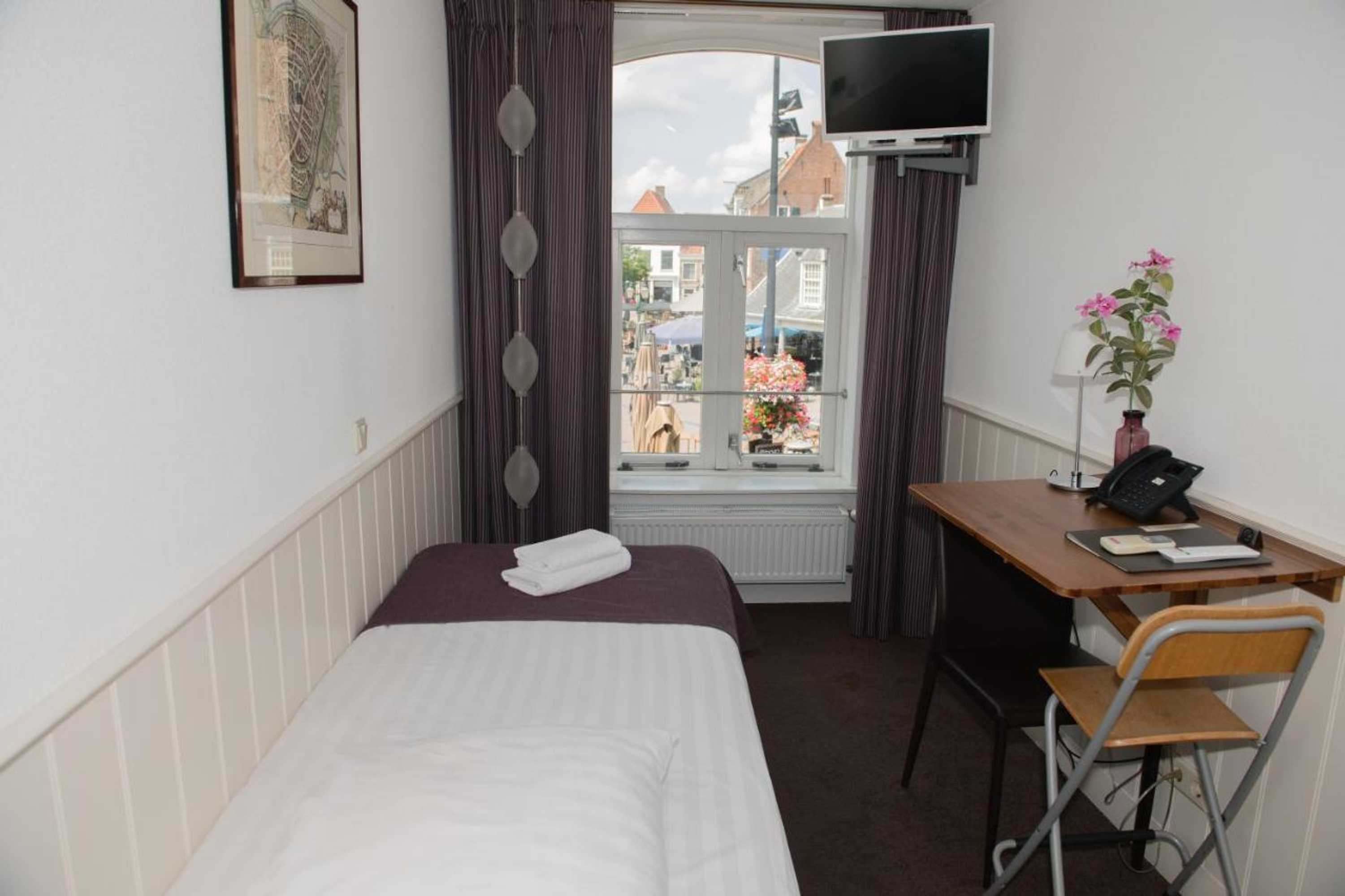 Gift card for Hotel de Gaaper