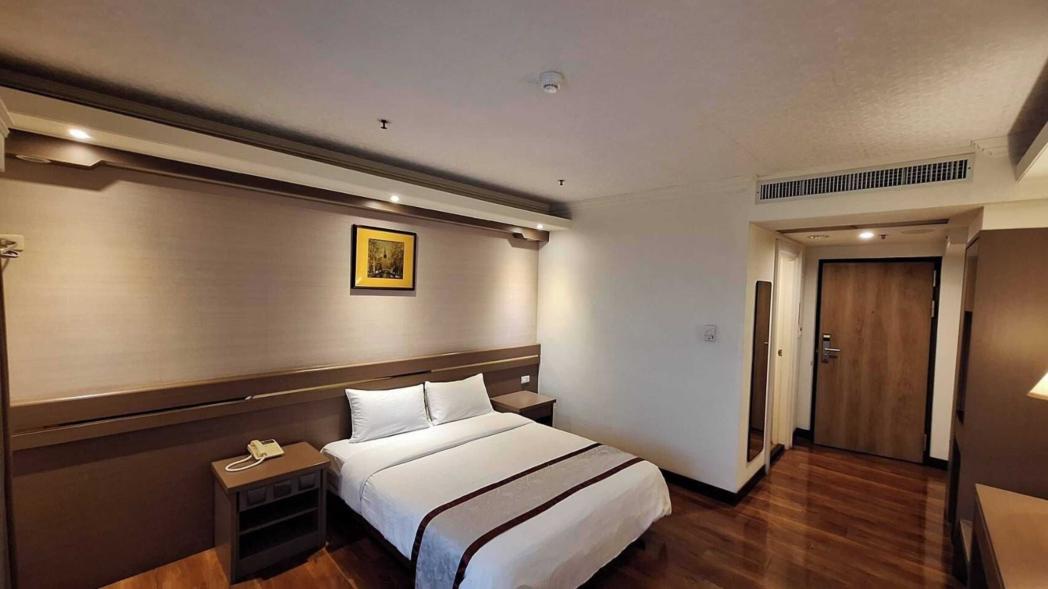 Gift card for Cheng Pao Hotel