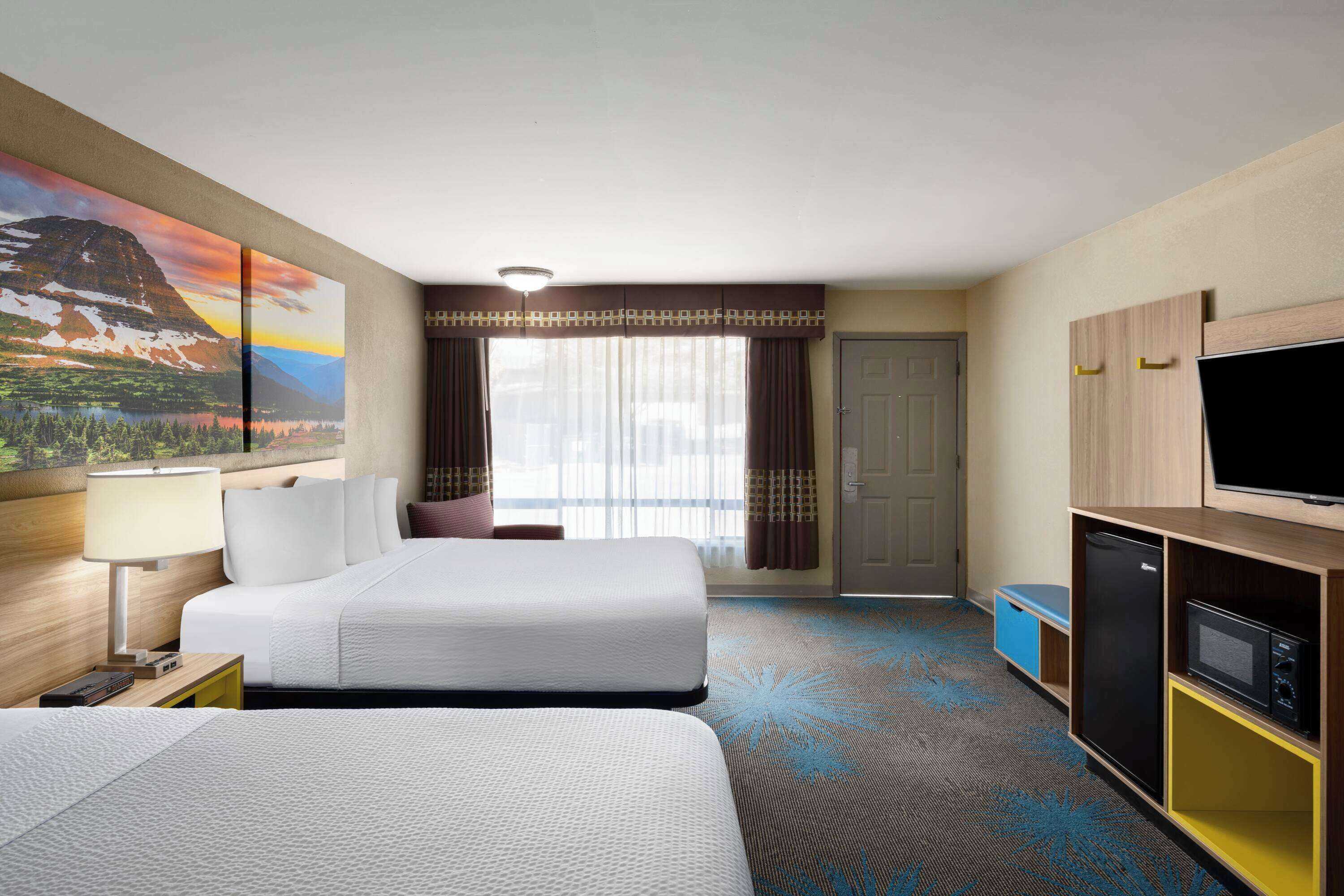 Gift card for Days Inn by Wyndham Klamath Falls Gift card for Days Inn by Wyndham Klamath Falls