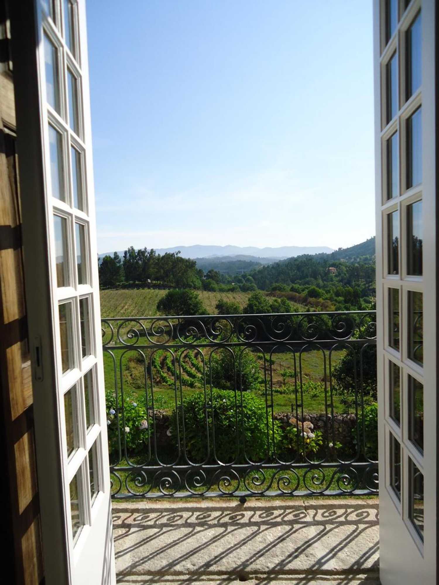 Gift card for Quinta de Luou