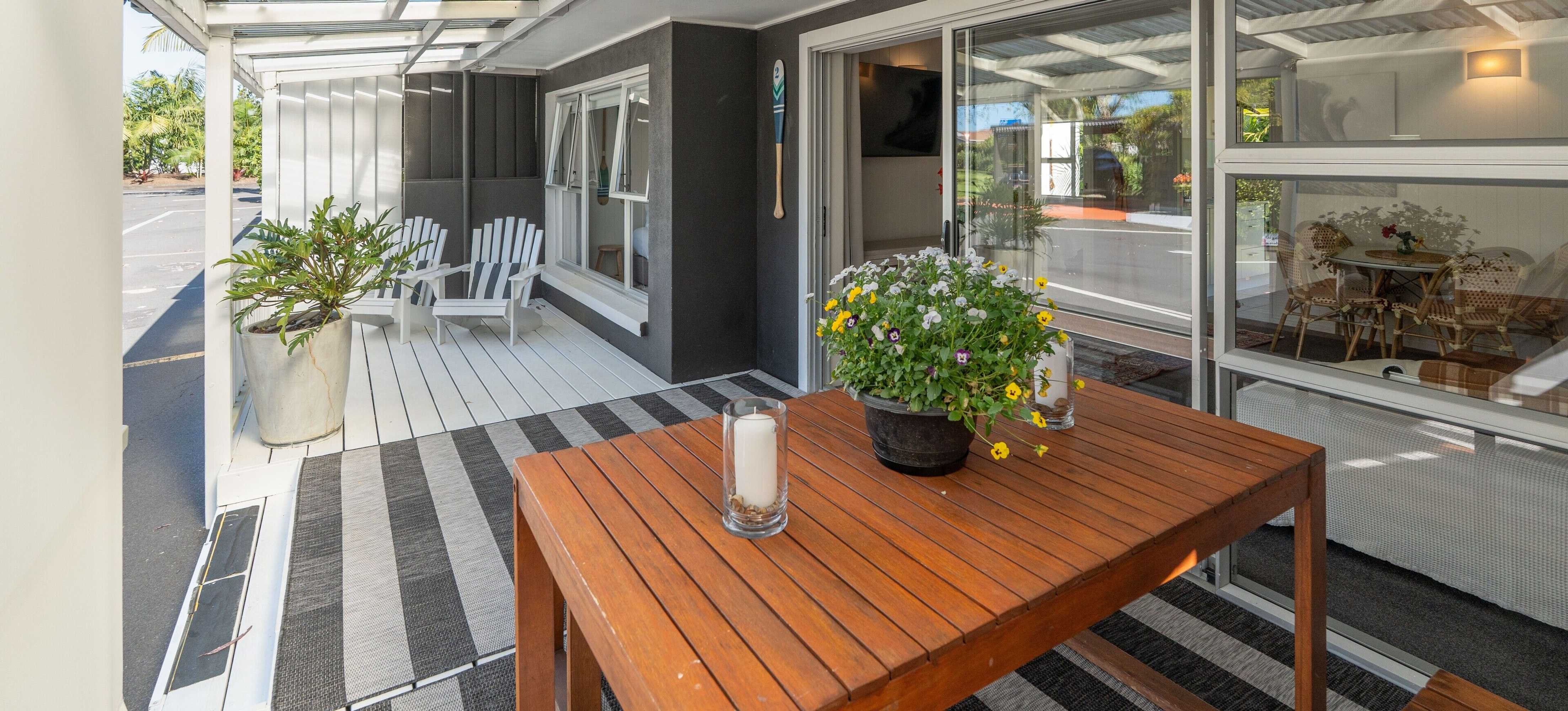 Gift card for Stay Kerikeri Boutique Apartments And Studios