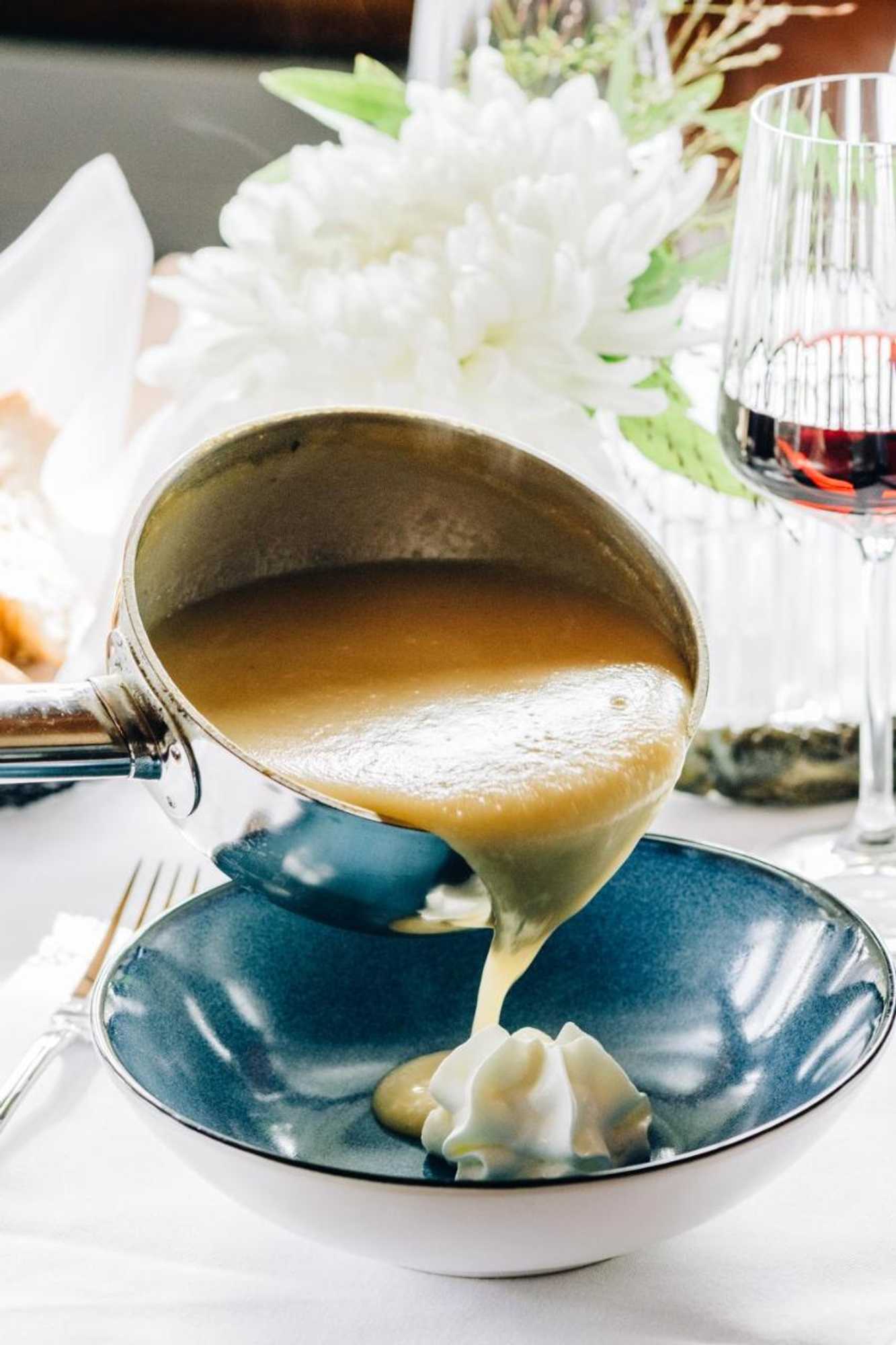 Gift card for 3 Sterne Boutique Gasthaus Pöstli