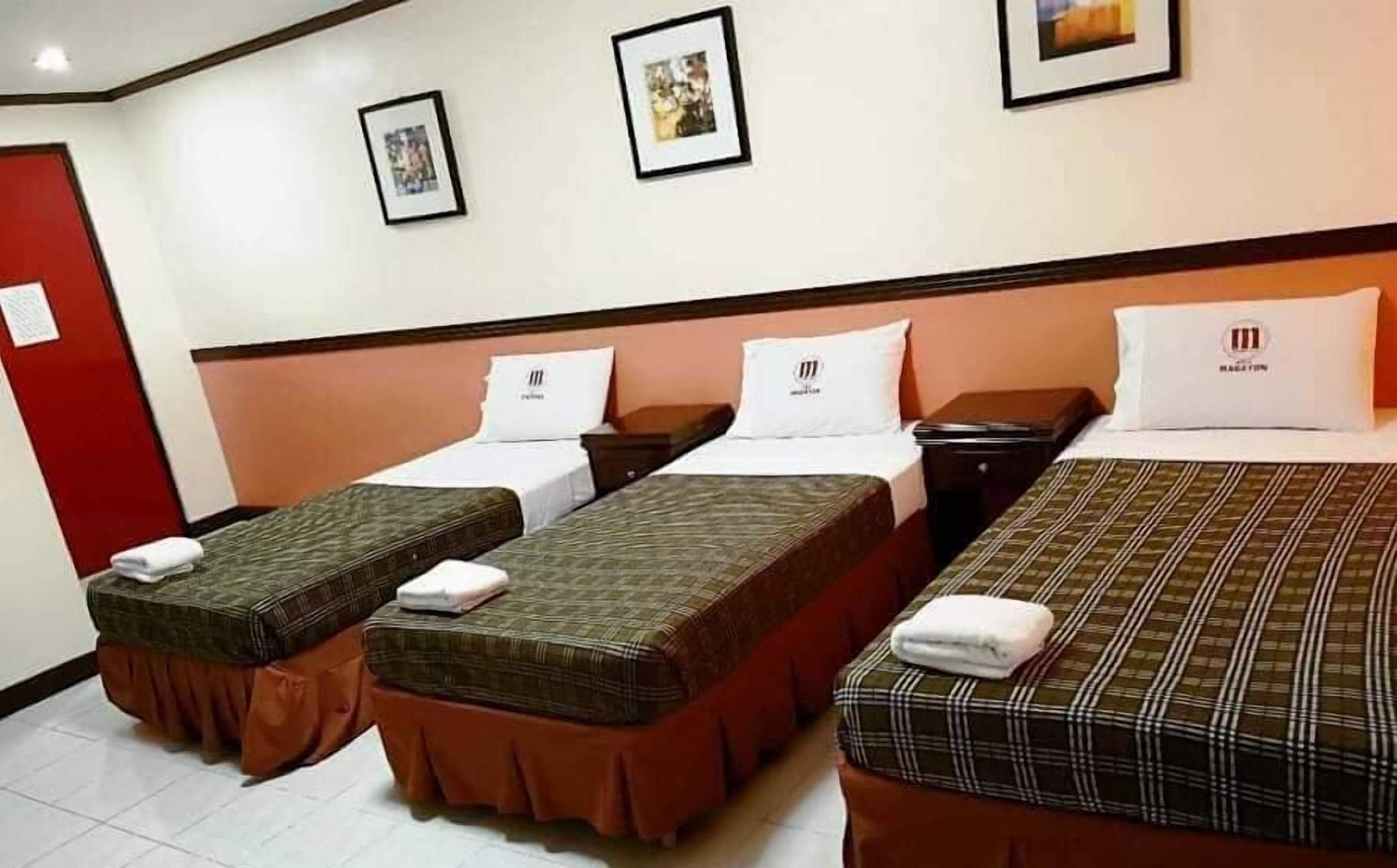 Gift card for Magayon Hotel