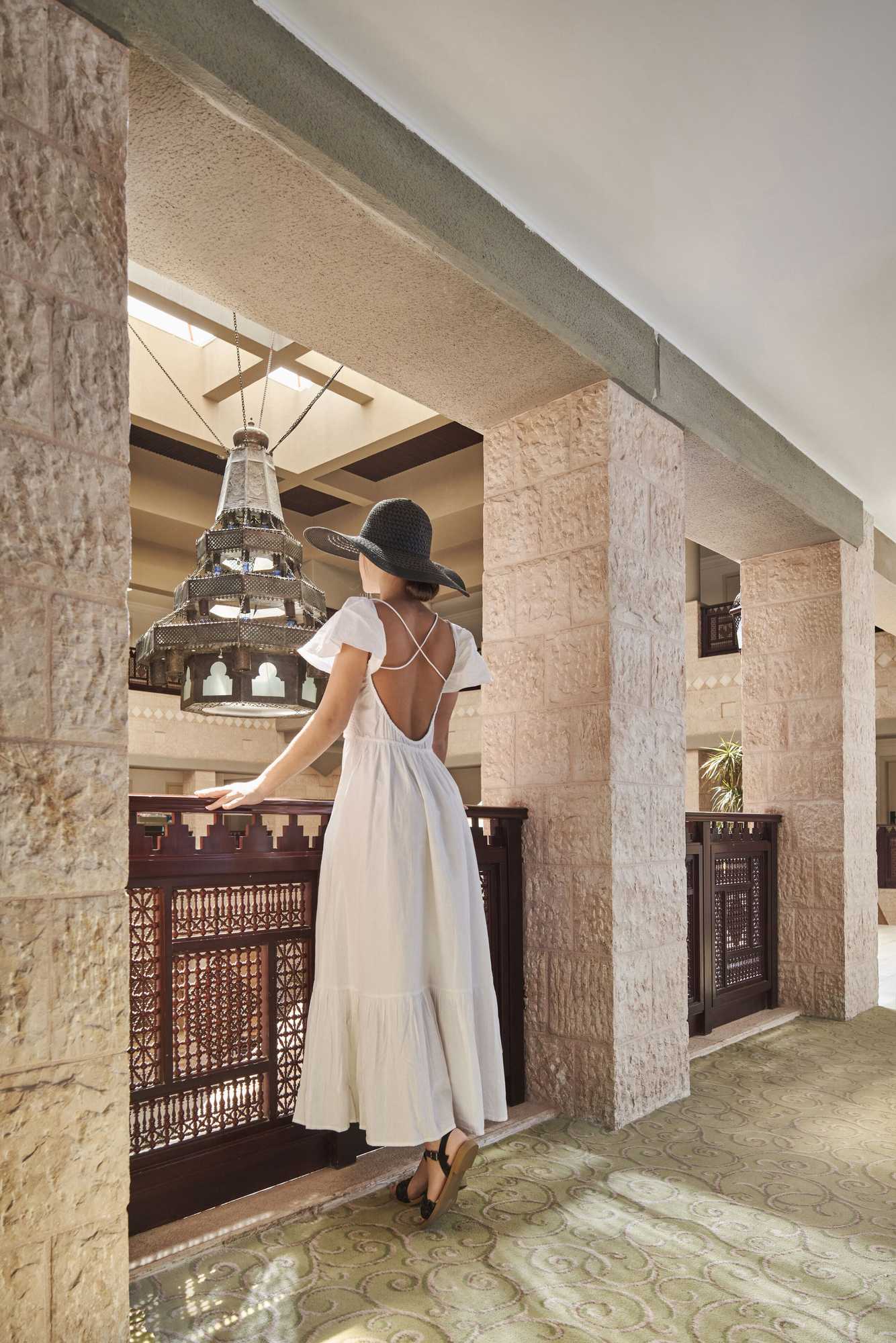 Gift card for Grand Mercure Petra Gift card for Grand Mercure Petra