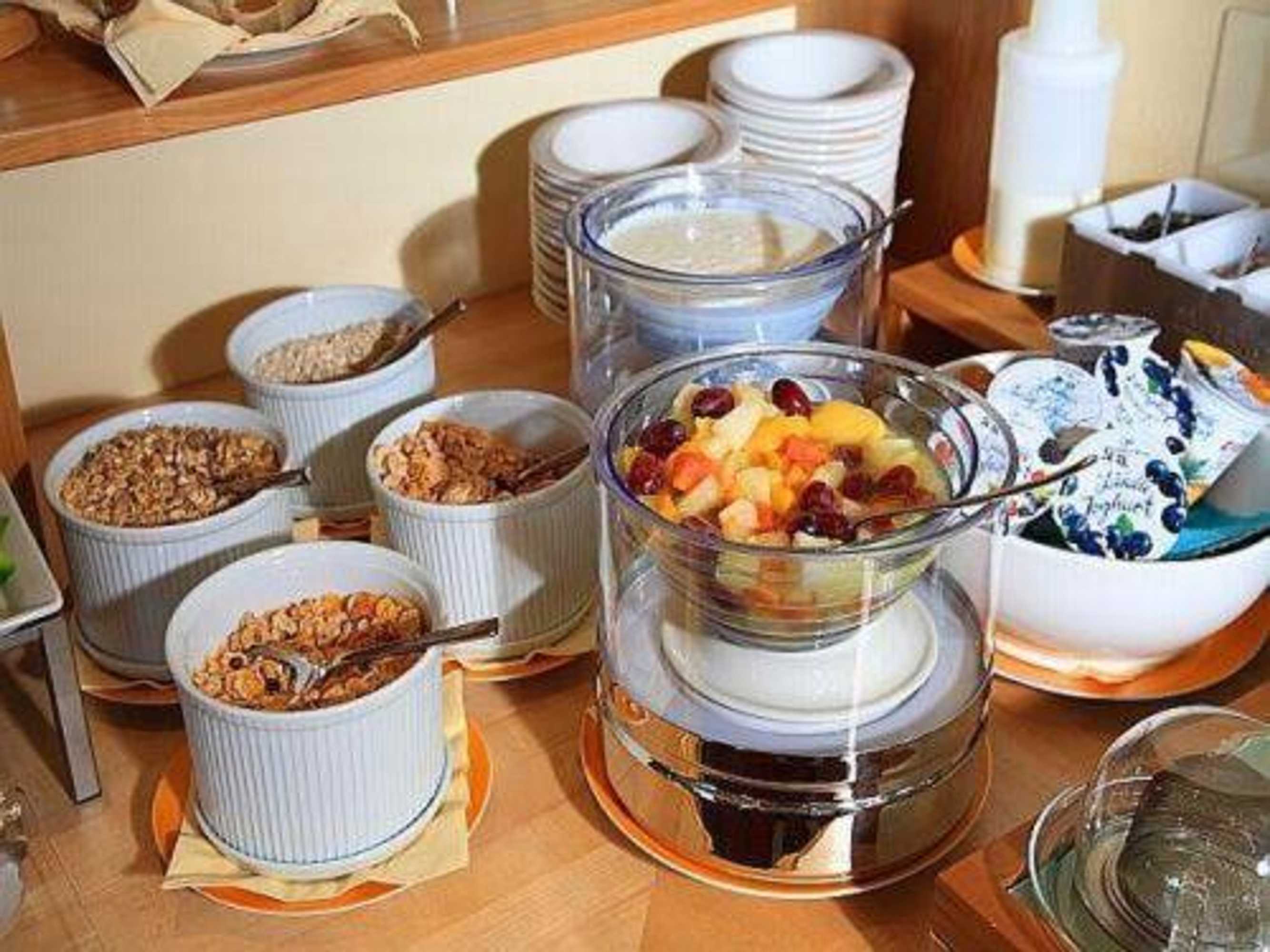 Gift card for Das Smarte Hotel Garni