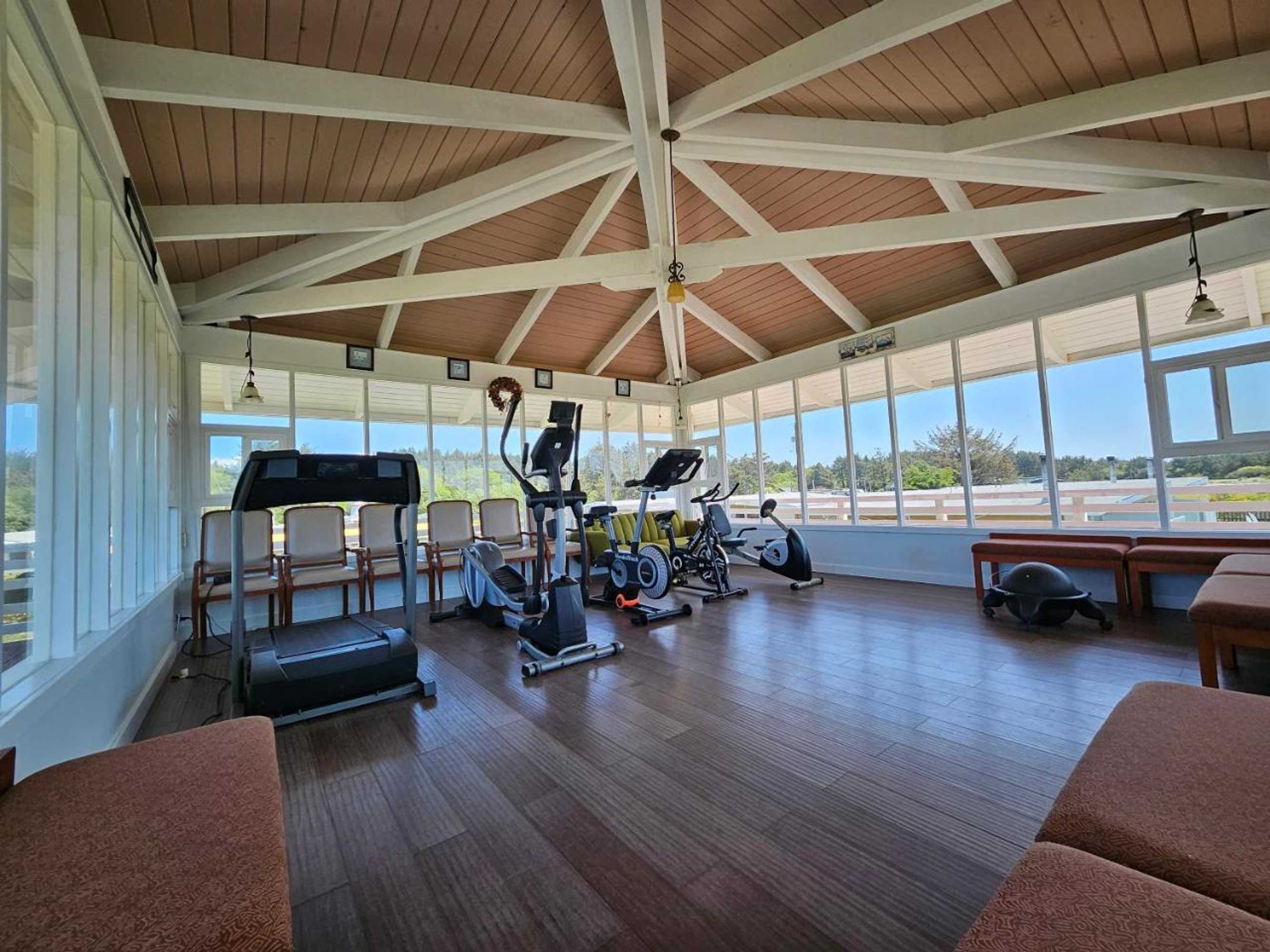 Gift card for Beachwood Condos & Resort