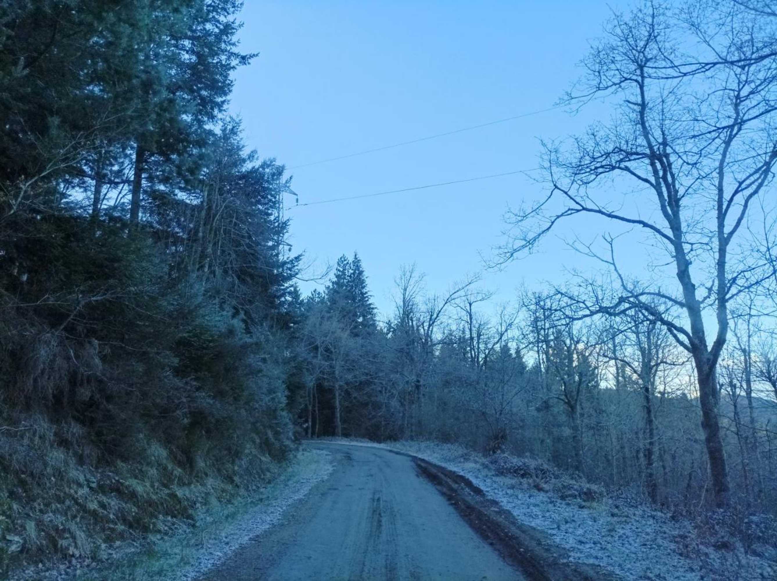 Gift card for Hotel Gite Cantinho Davo