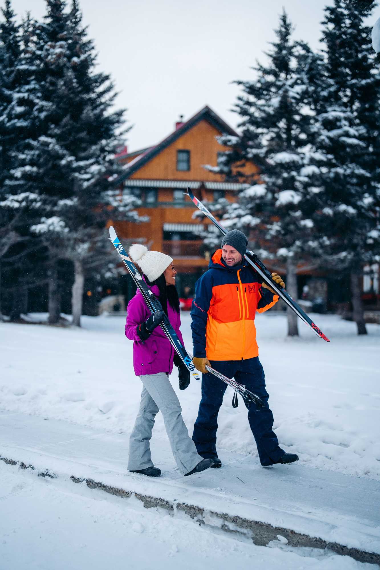 Gift card for Post Hotel & Spa